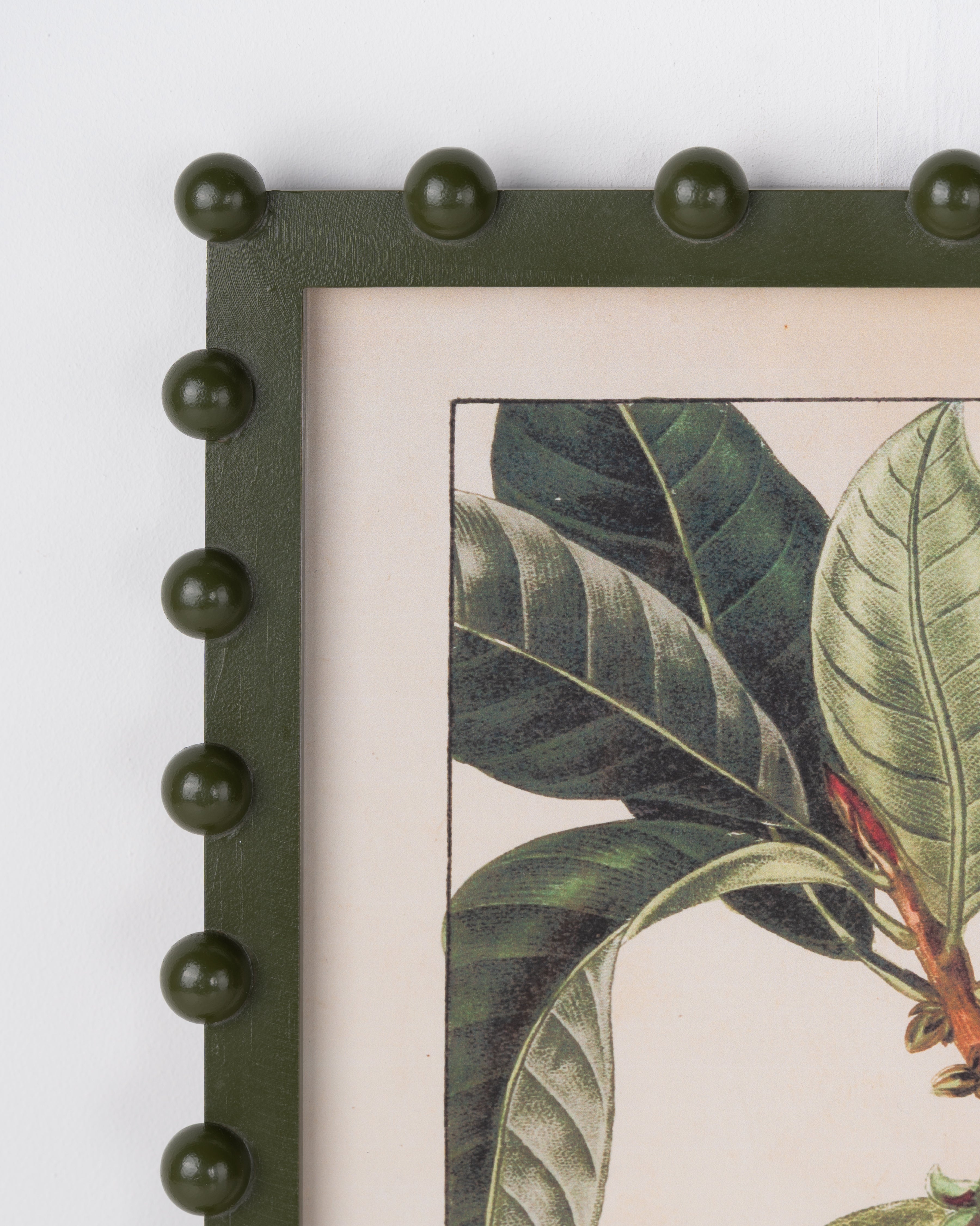 Bobble Fruit Wall Art