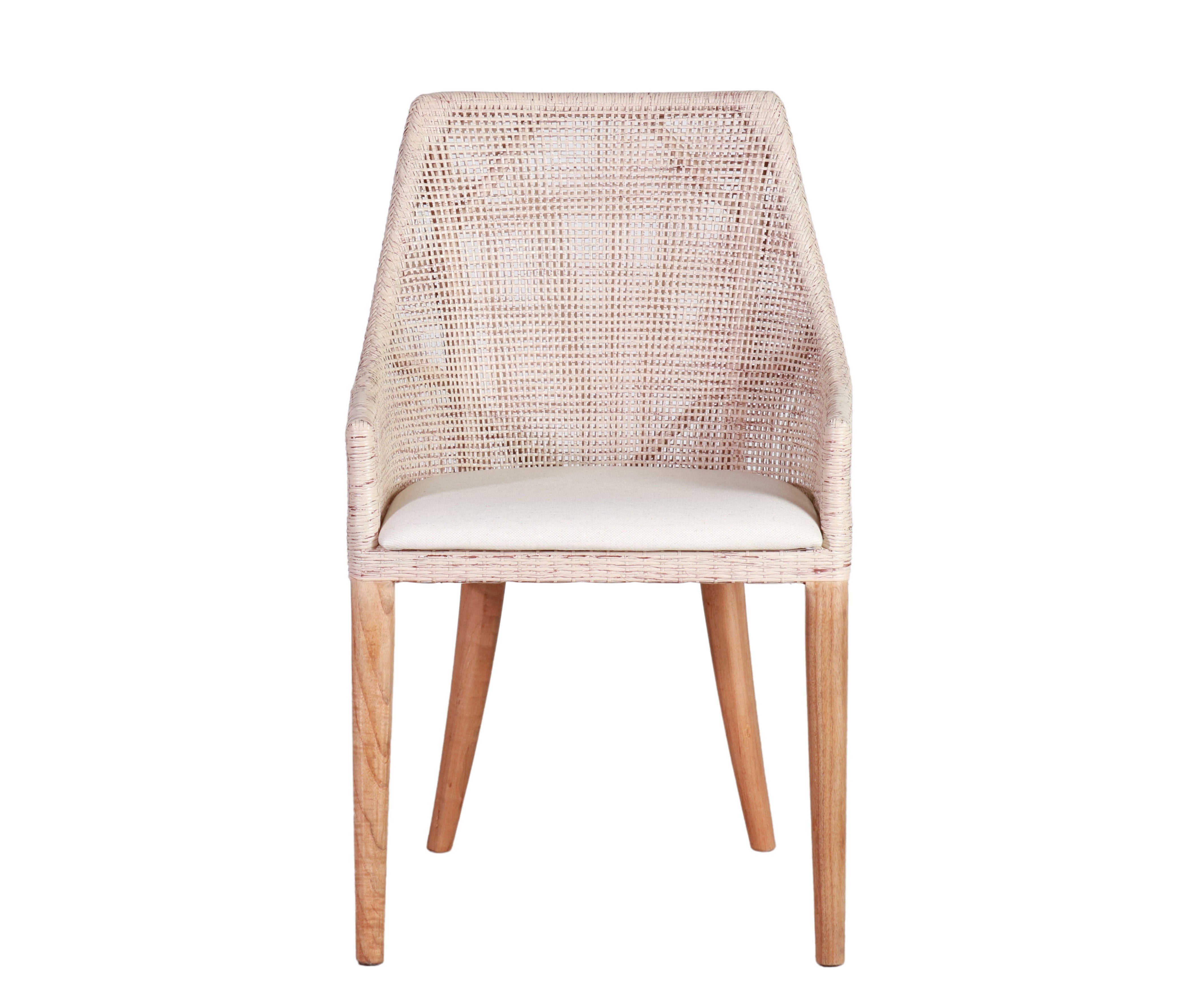 Uluwathu Dining Chair | White
