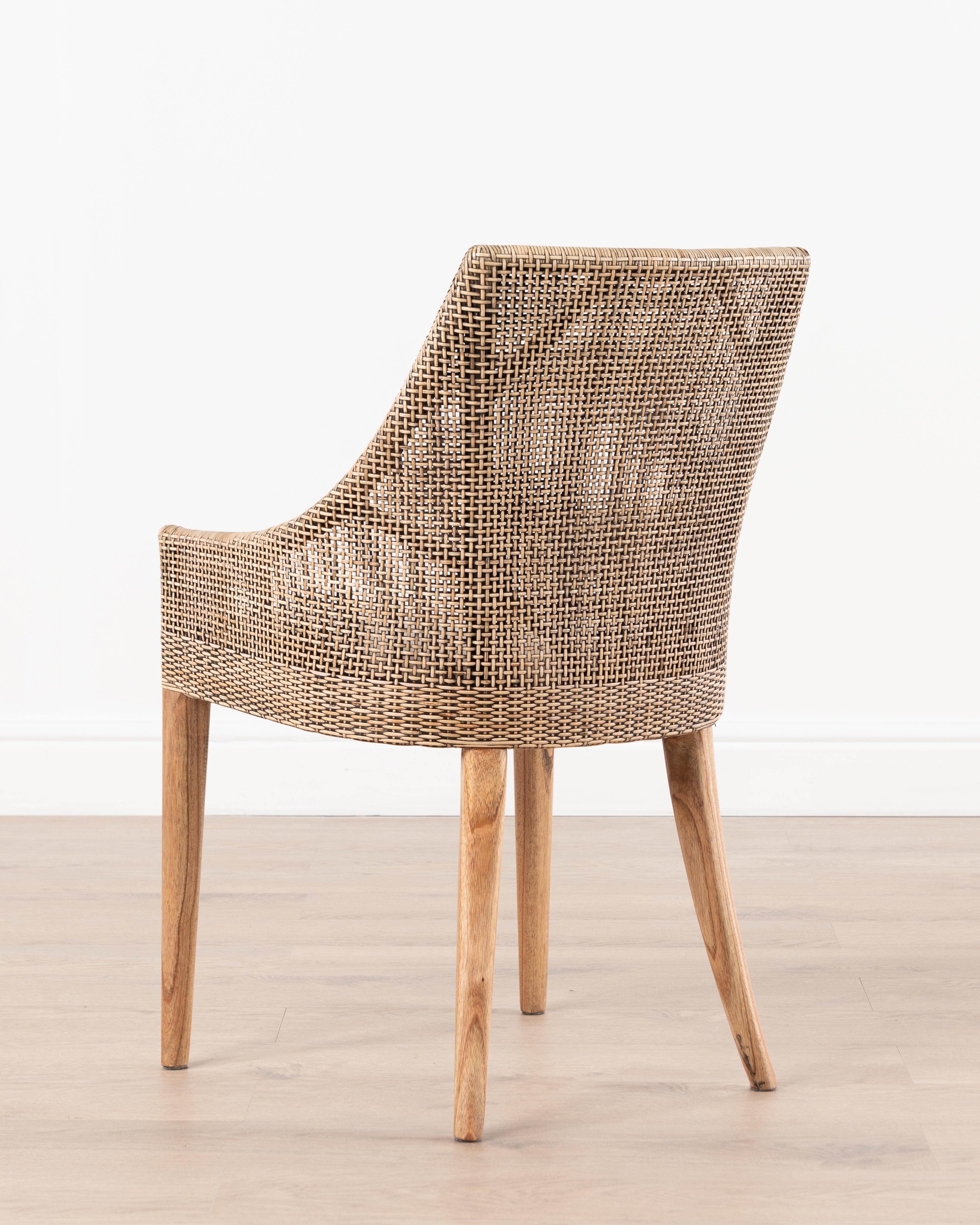 Uluwathu Dining Chair | Natural