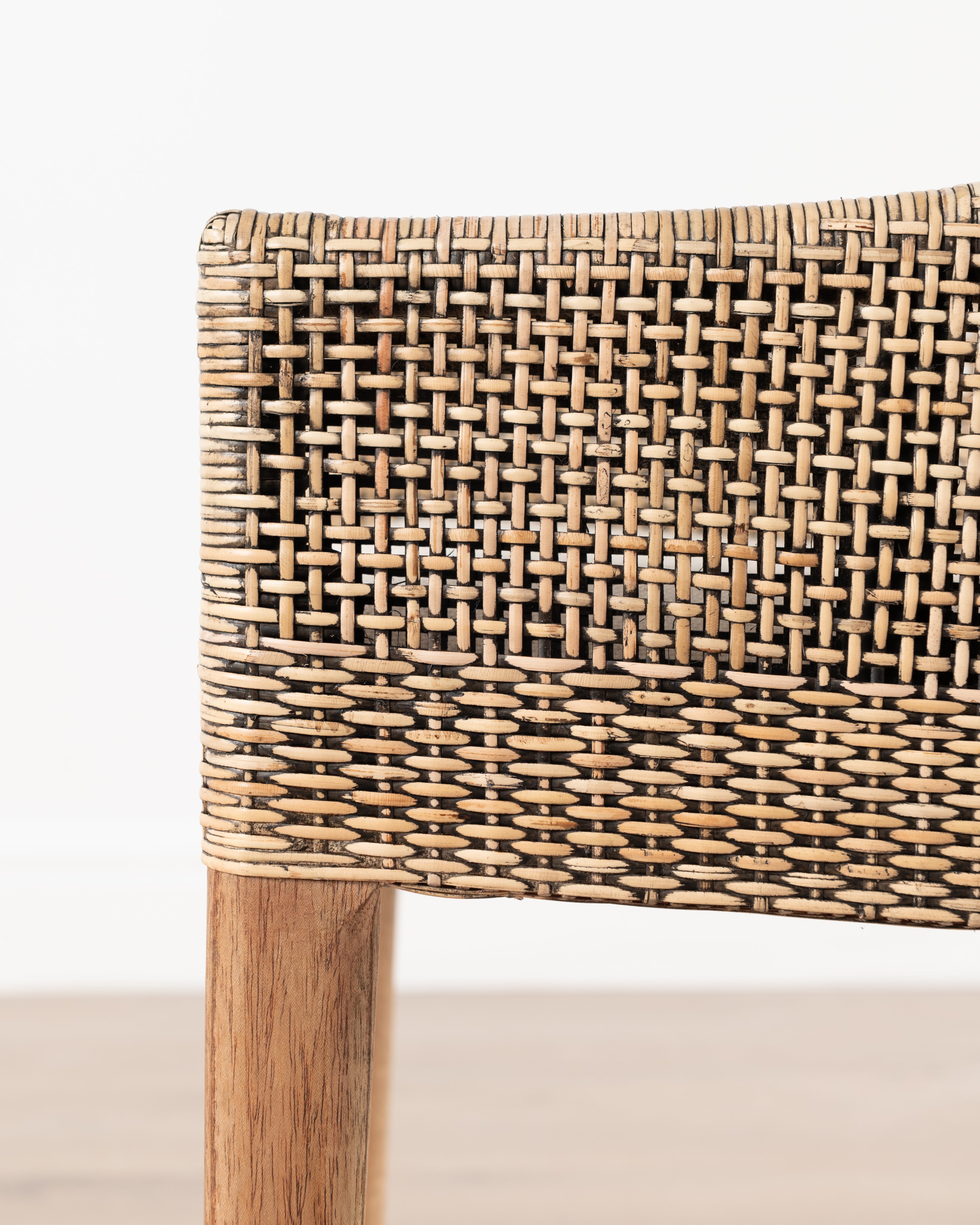 Uluwathu Dining Chair | Natural