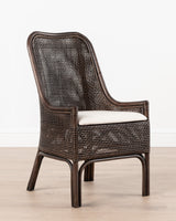 Bahama Duluxe Dining Chair