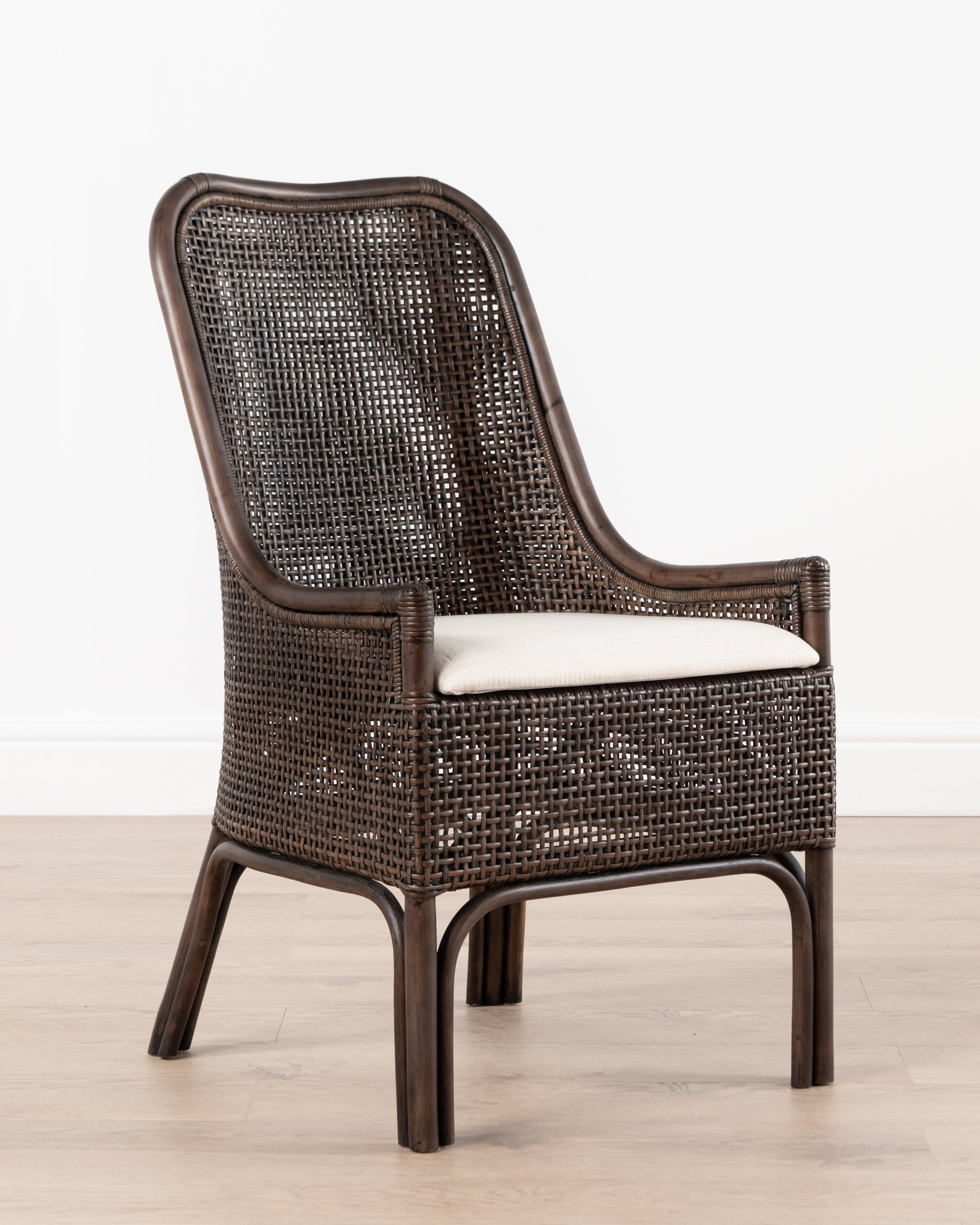 Bahama Duluxe Dining Chair