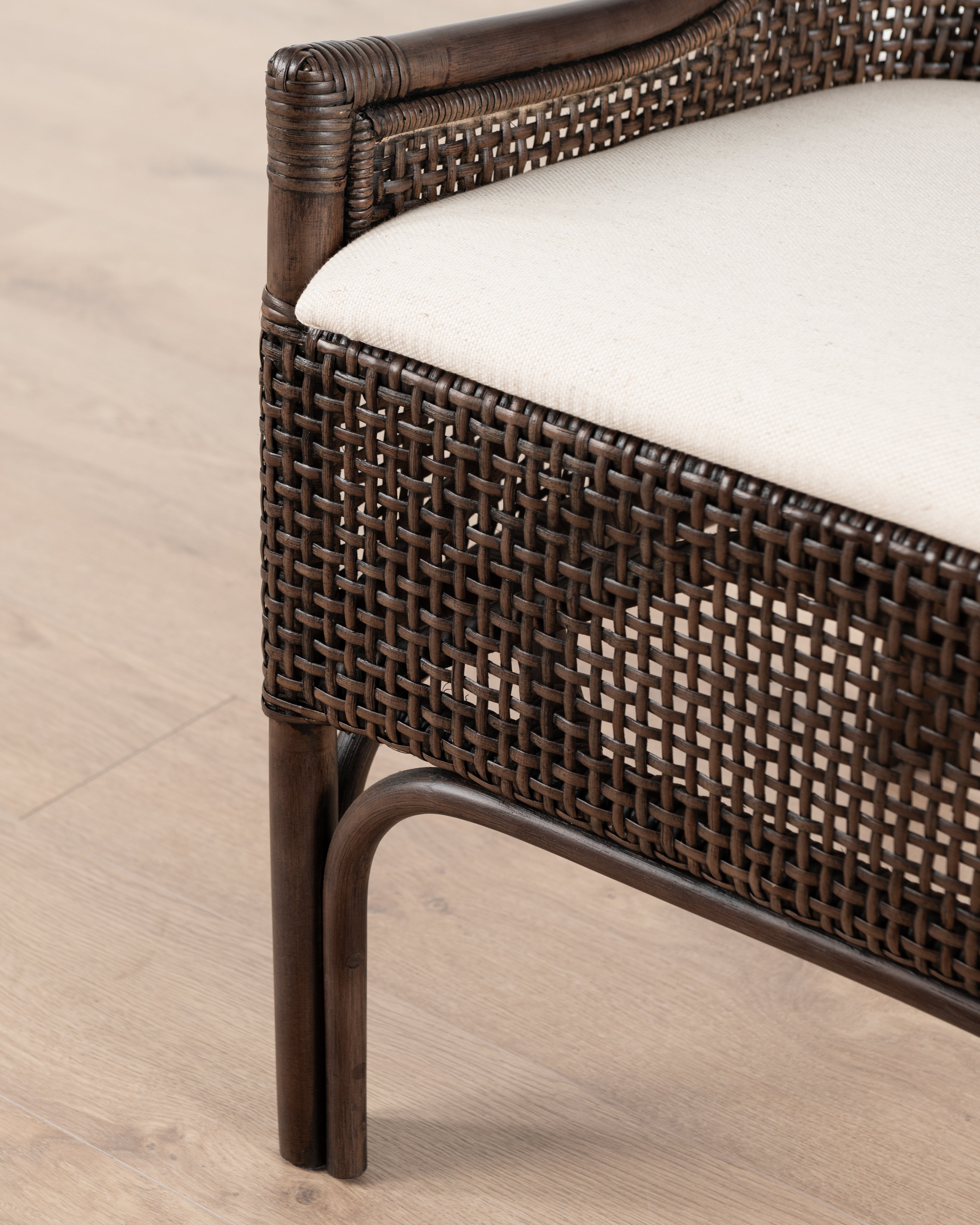 Bahama Duluxe Dining Chair