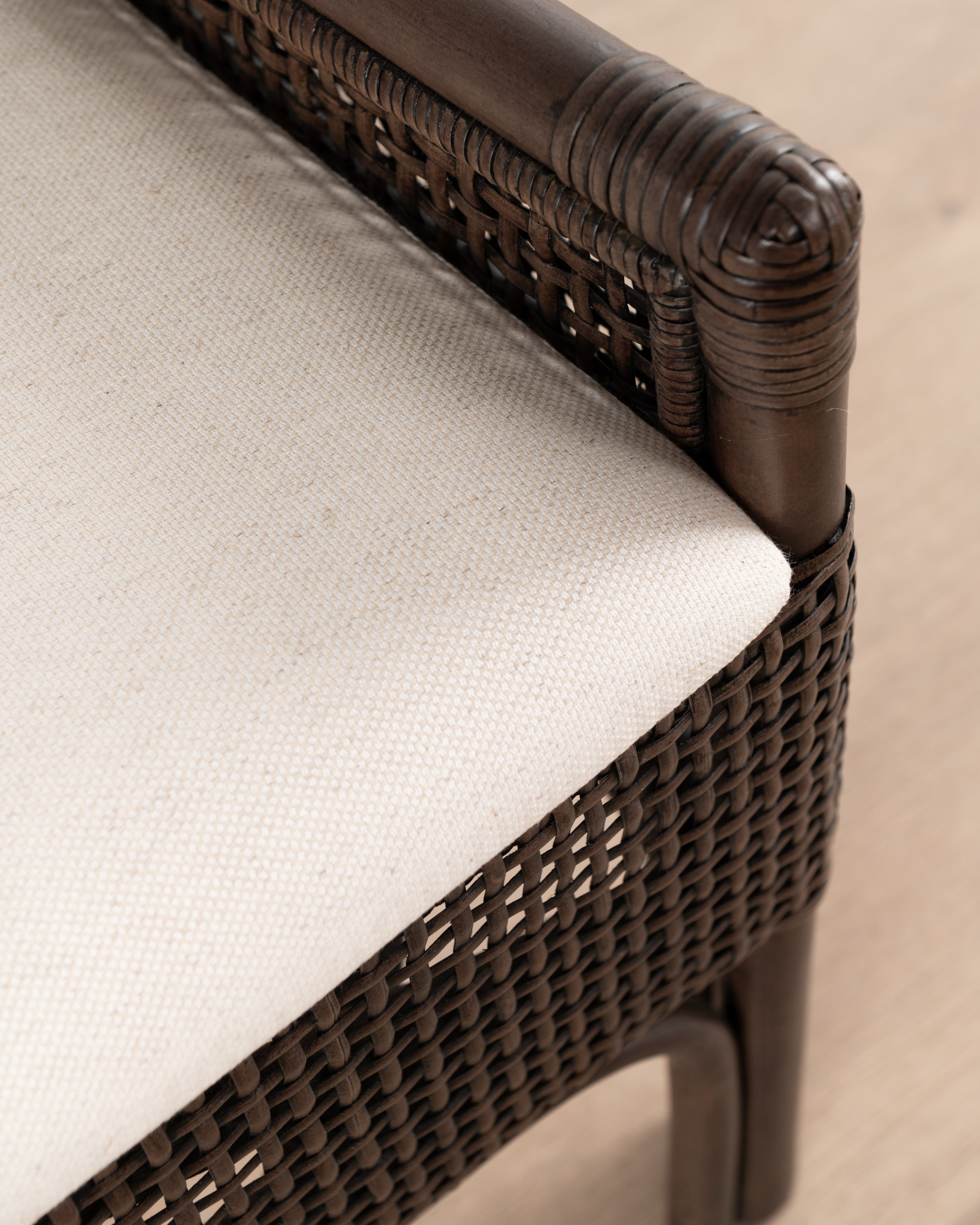 Bahama Duluxe Dining Chair