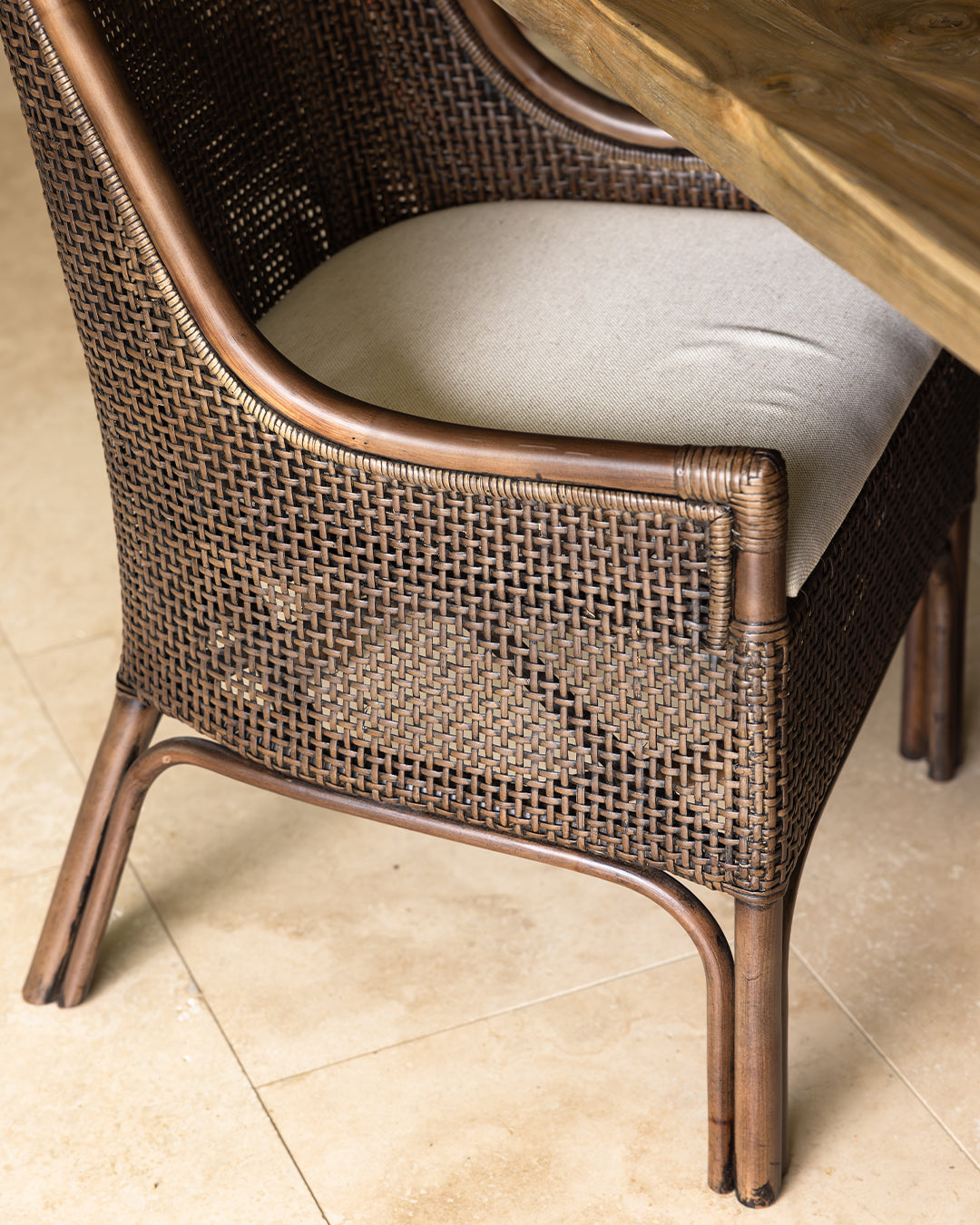 Bahama Duluxe Dining Chair
