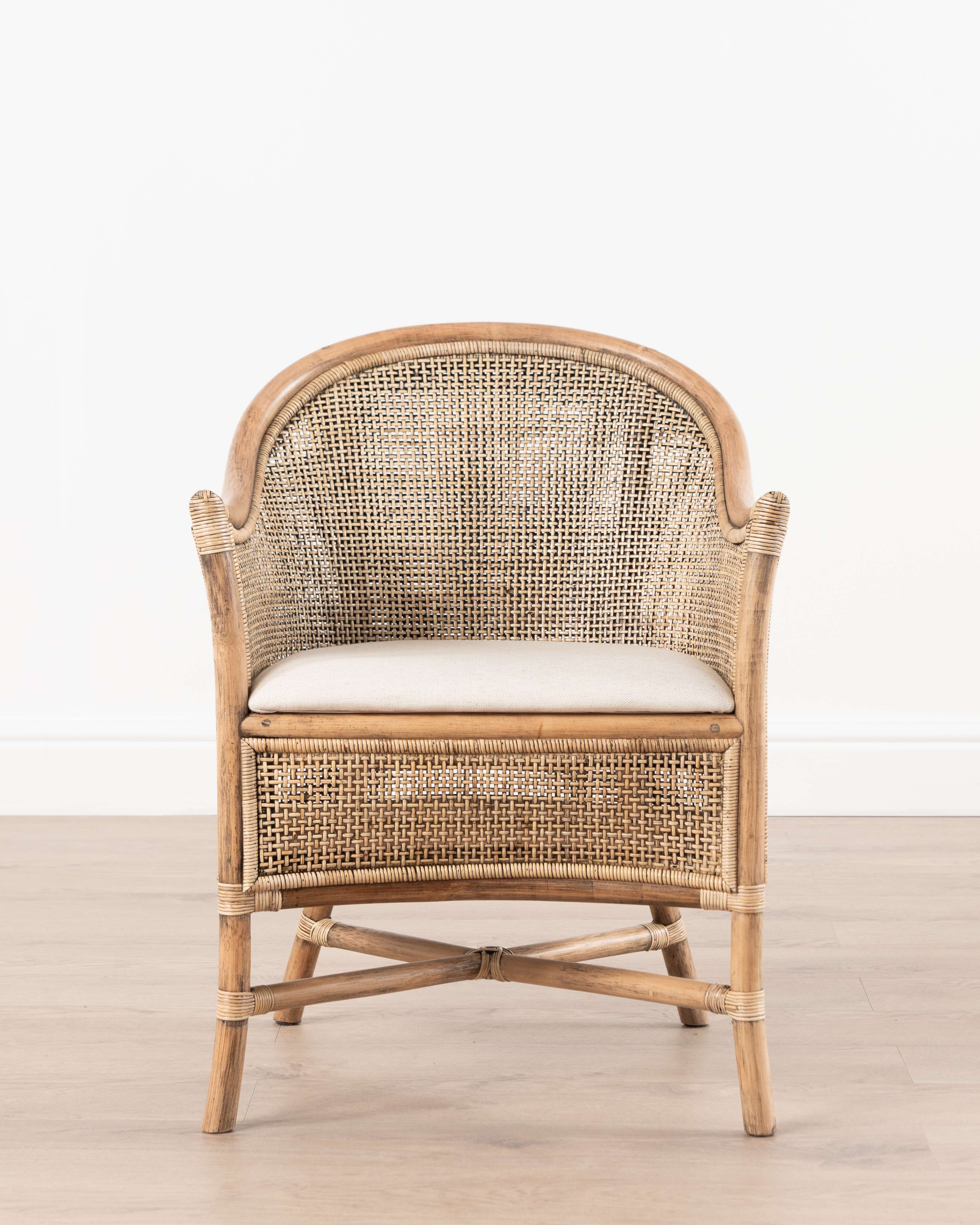 Madeira Armchair