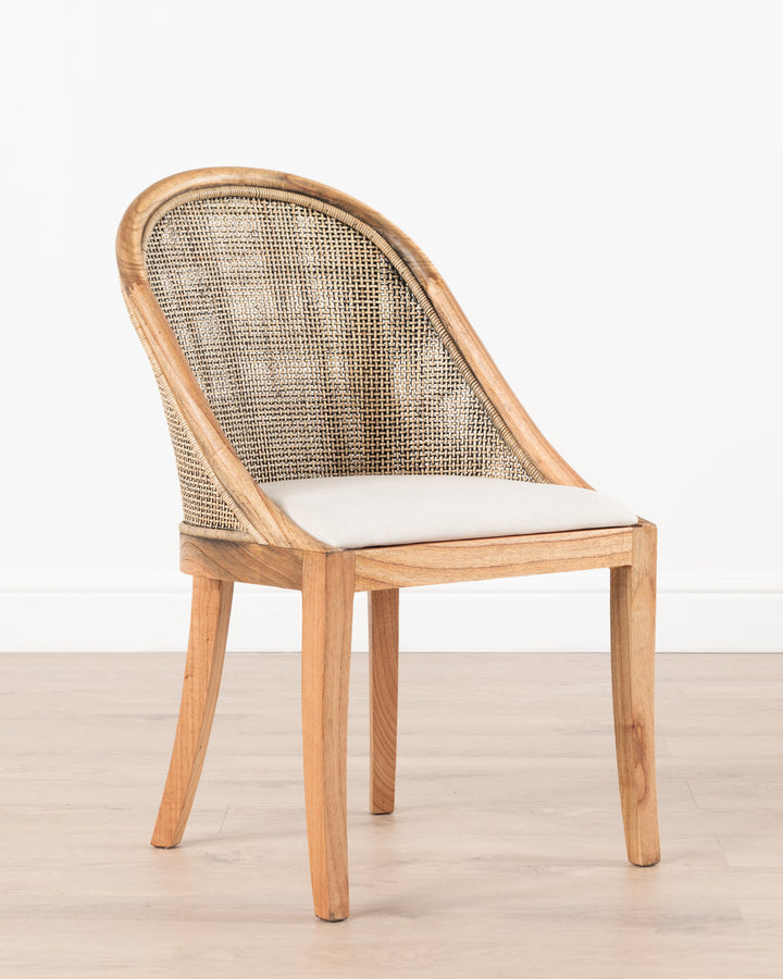 Madeira Dining chair