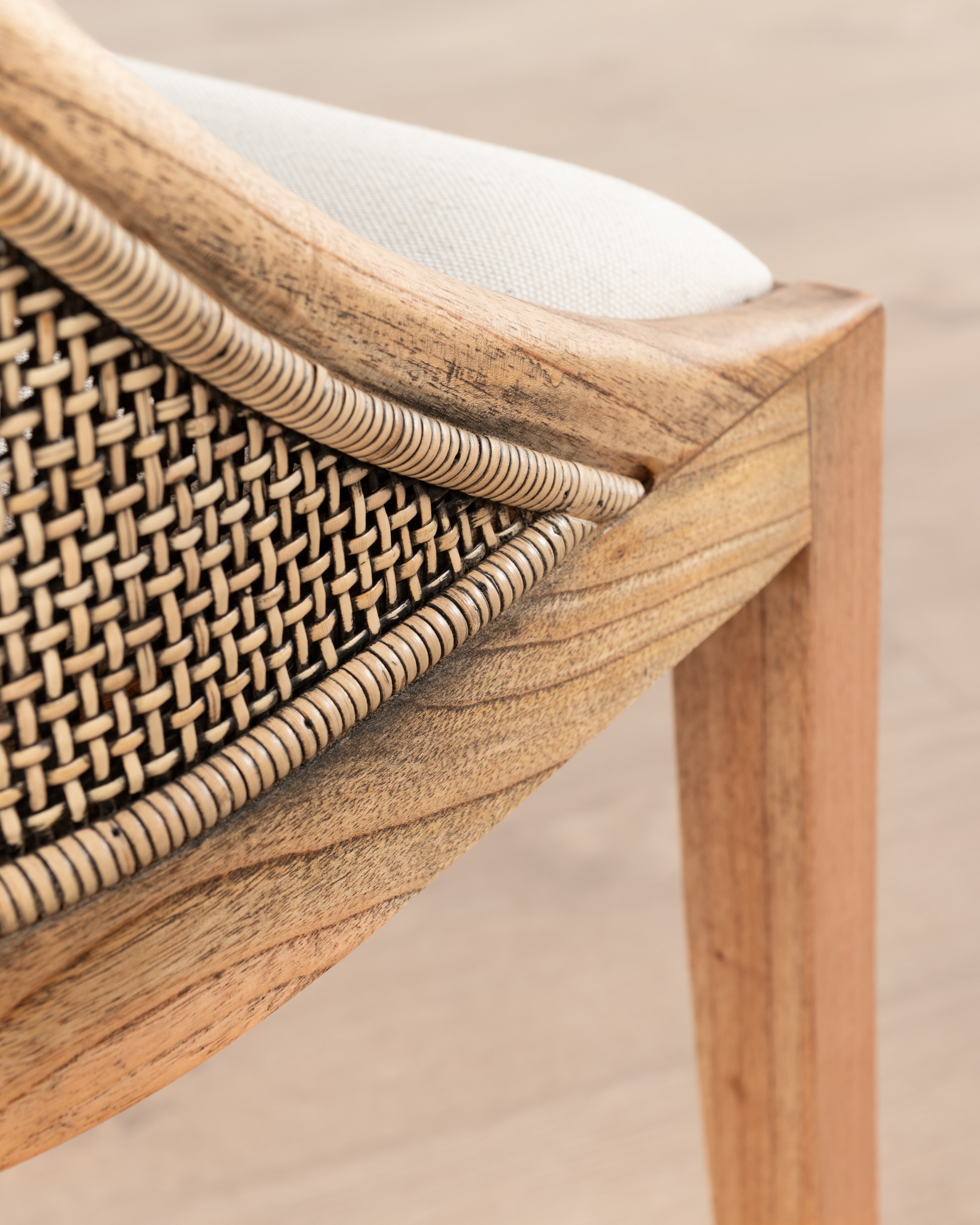 Madeira Dining chair