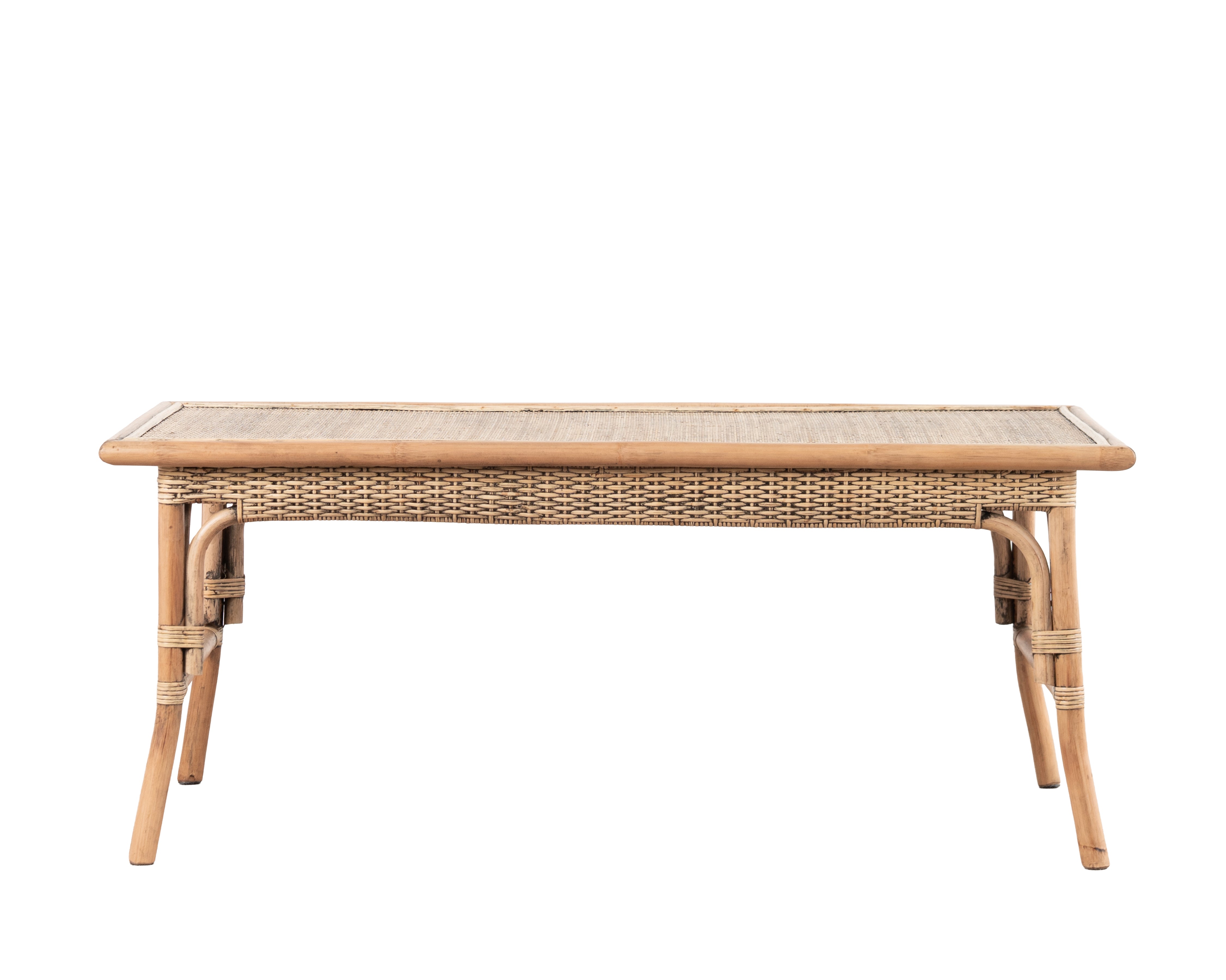 Madeira Coffee table