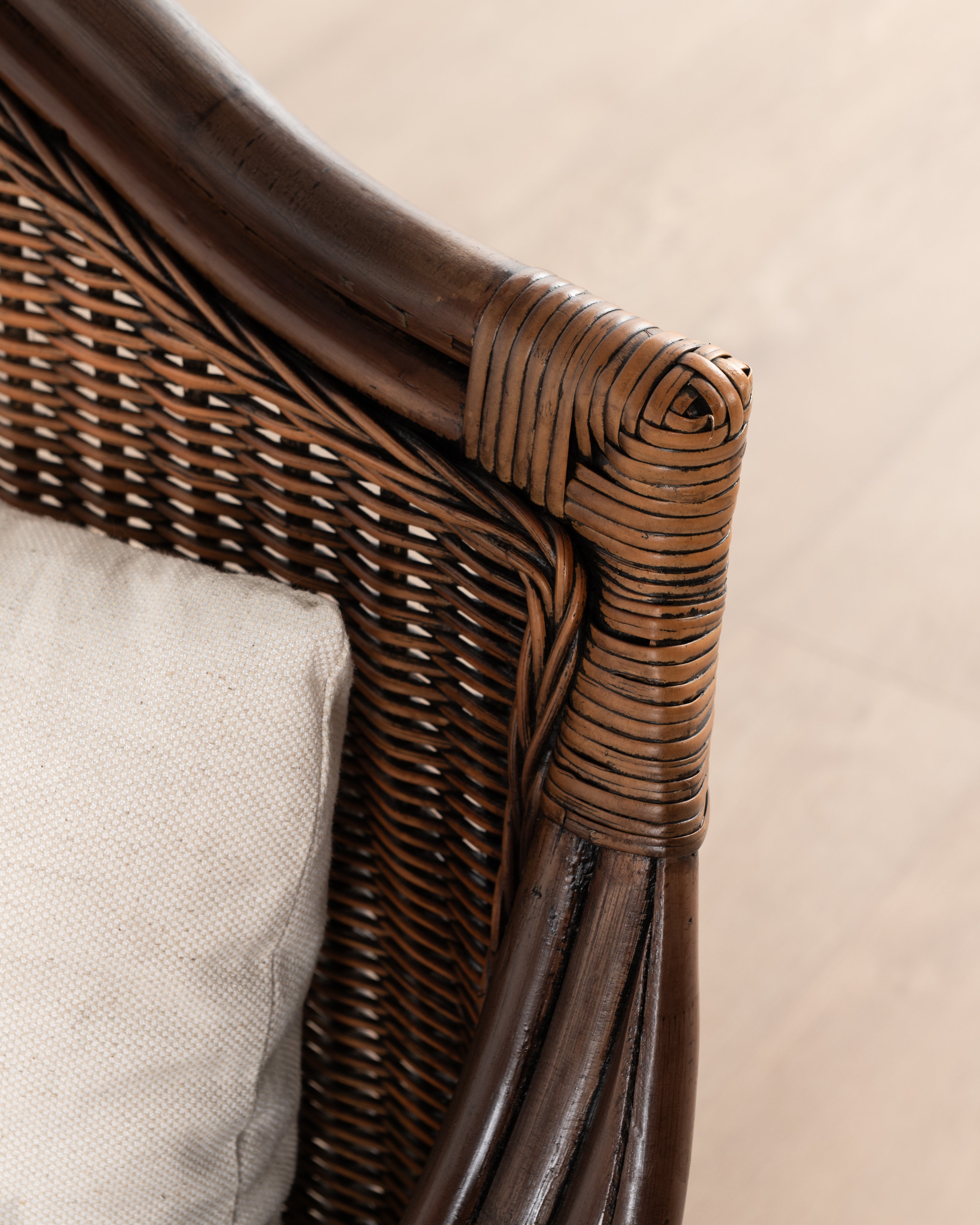 Canggu Armchair