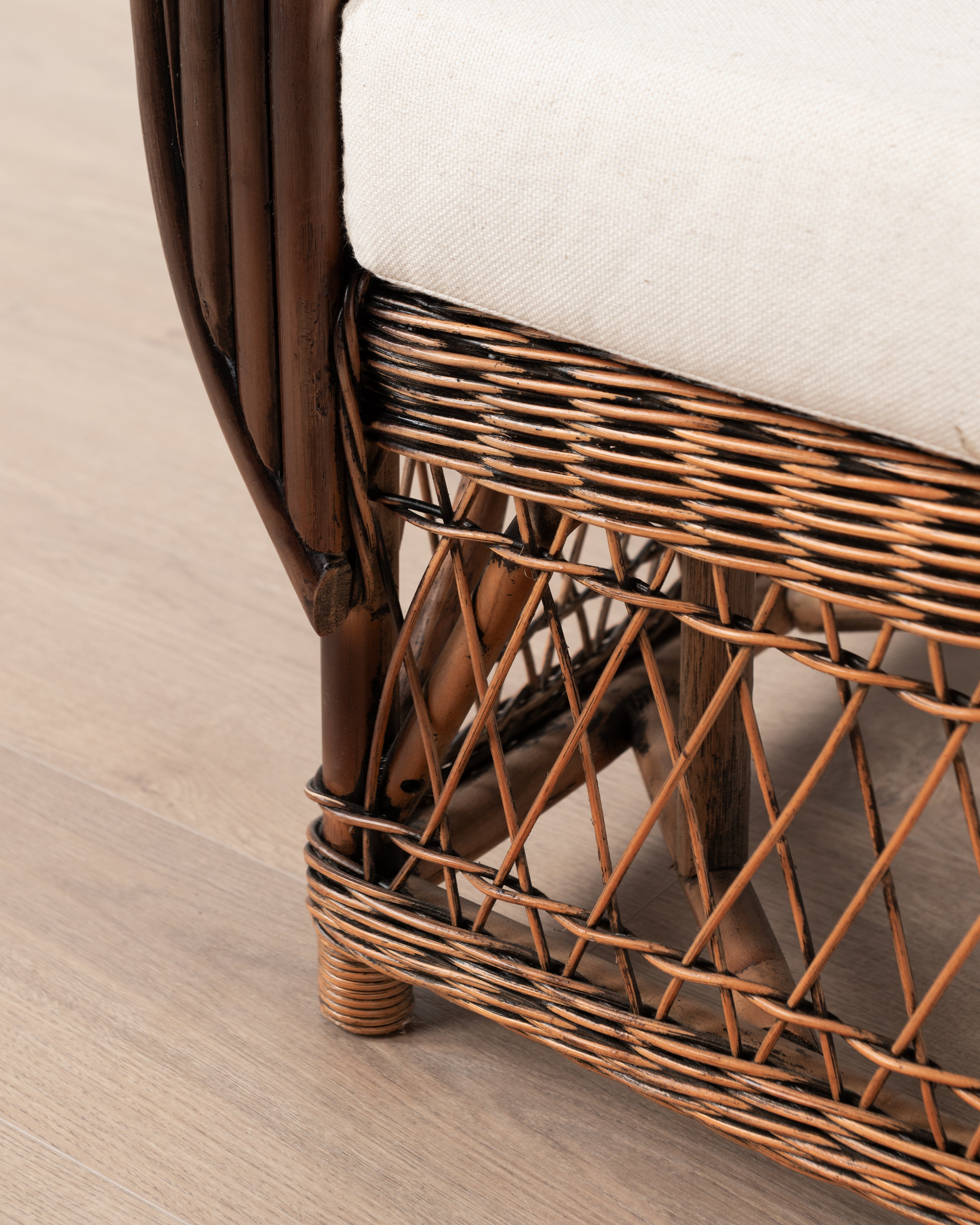 Canggu Armchair