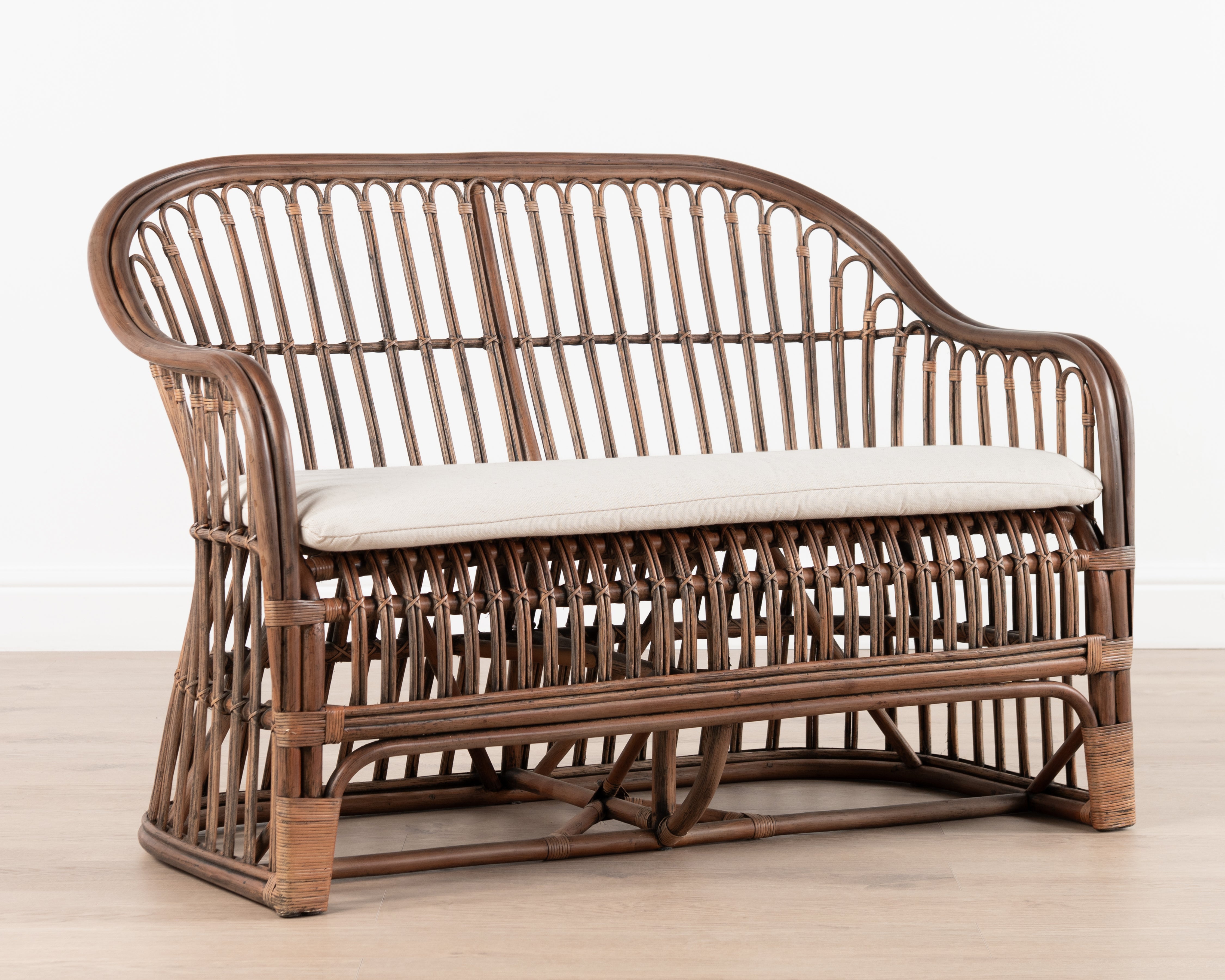 Sicily 2 Seater Sofa