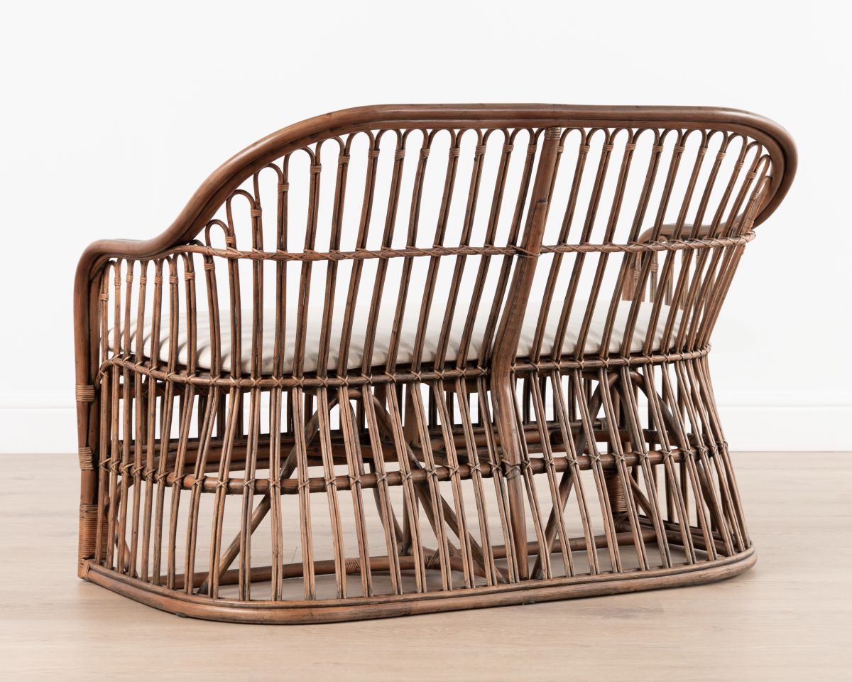 Sicily 2 Seater Sofa