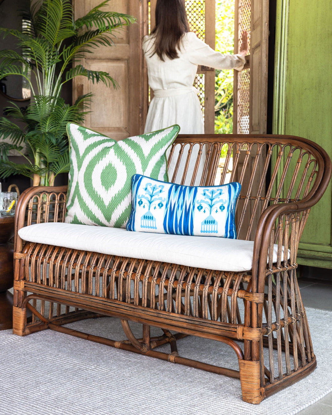 Sicily 2 Seater Sofa
