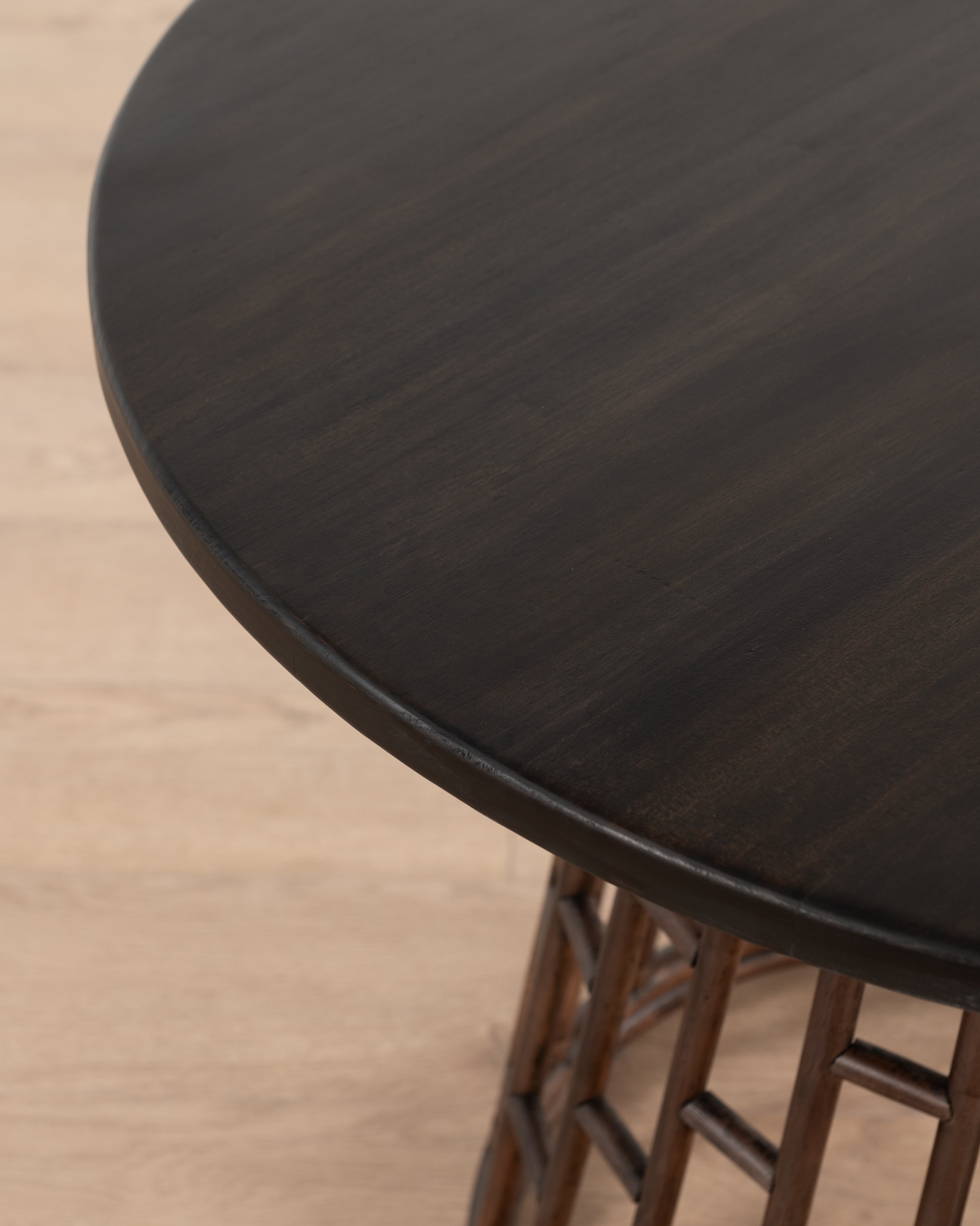 Nuwara Round Table