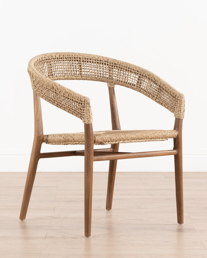 Bern Armchair