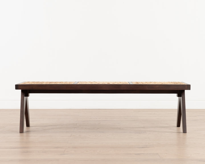 Bologna Bench