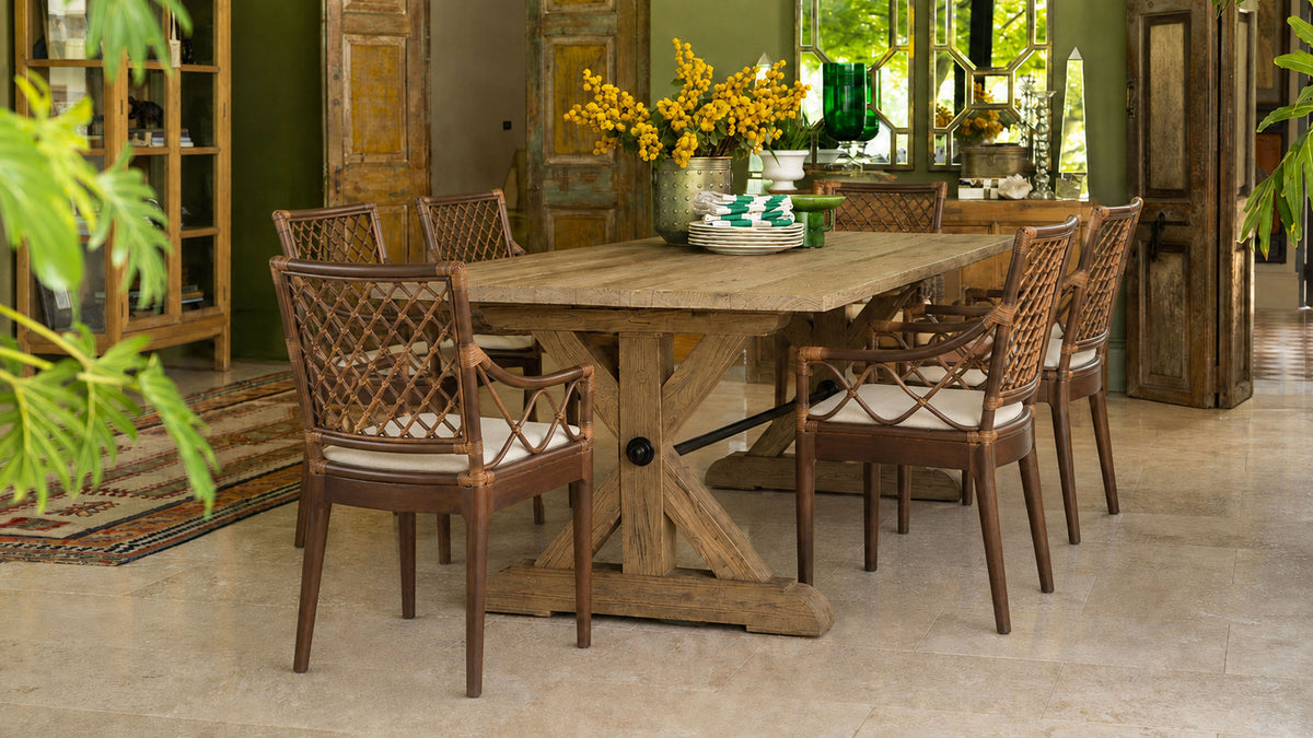 Como Dining Chair