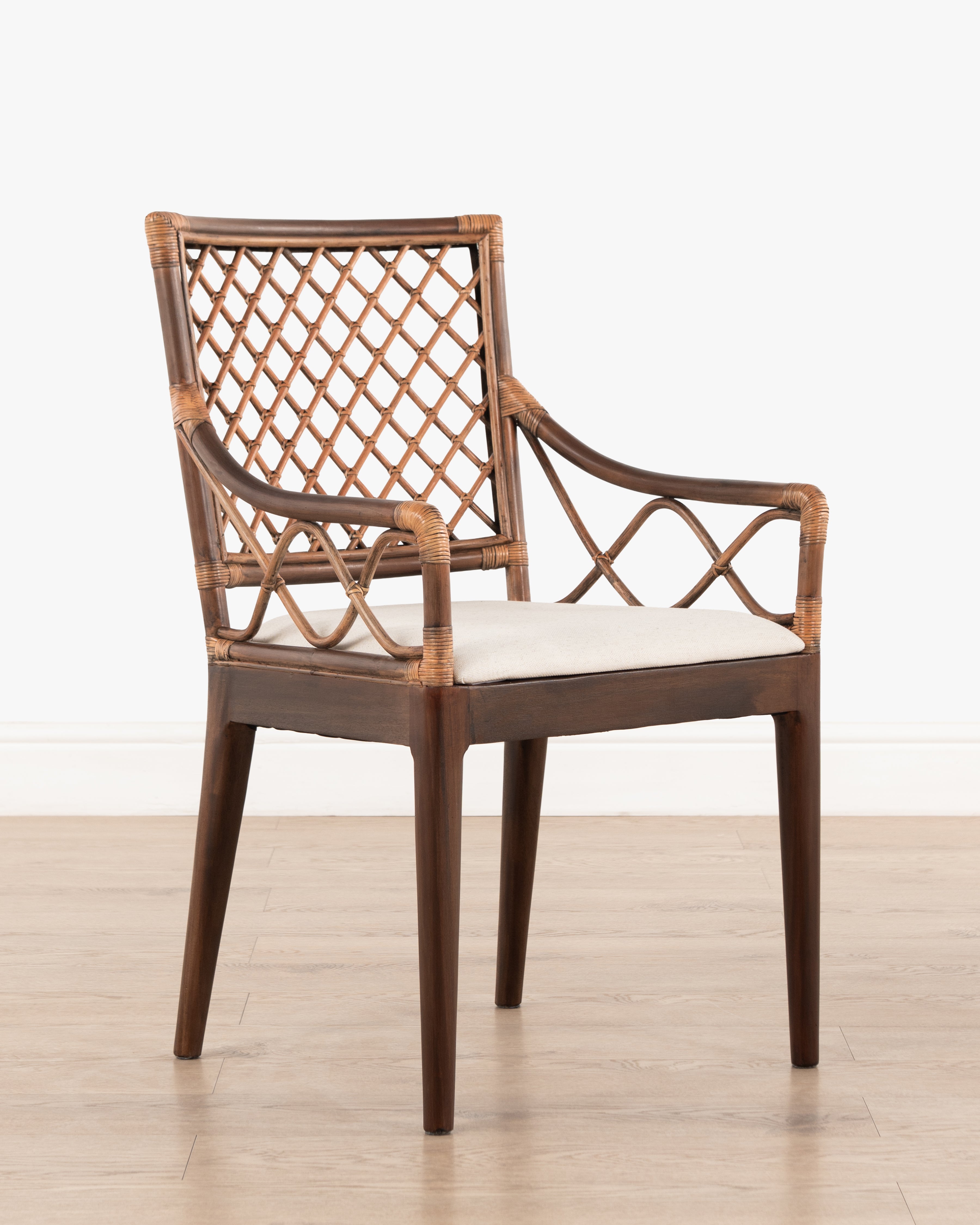 Como Dining Chair