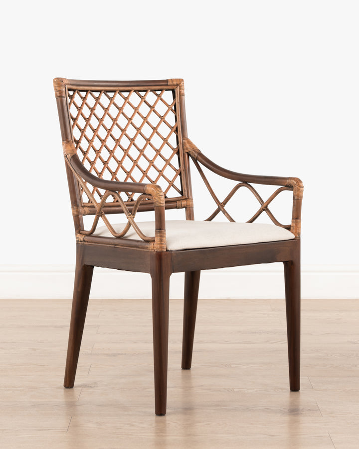 Como Dining Chair