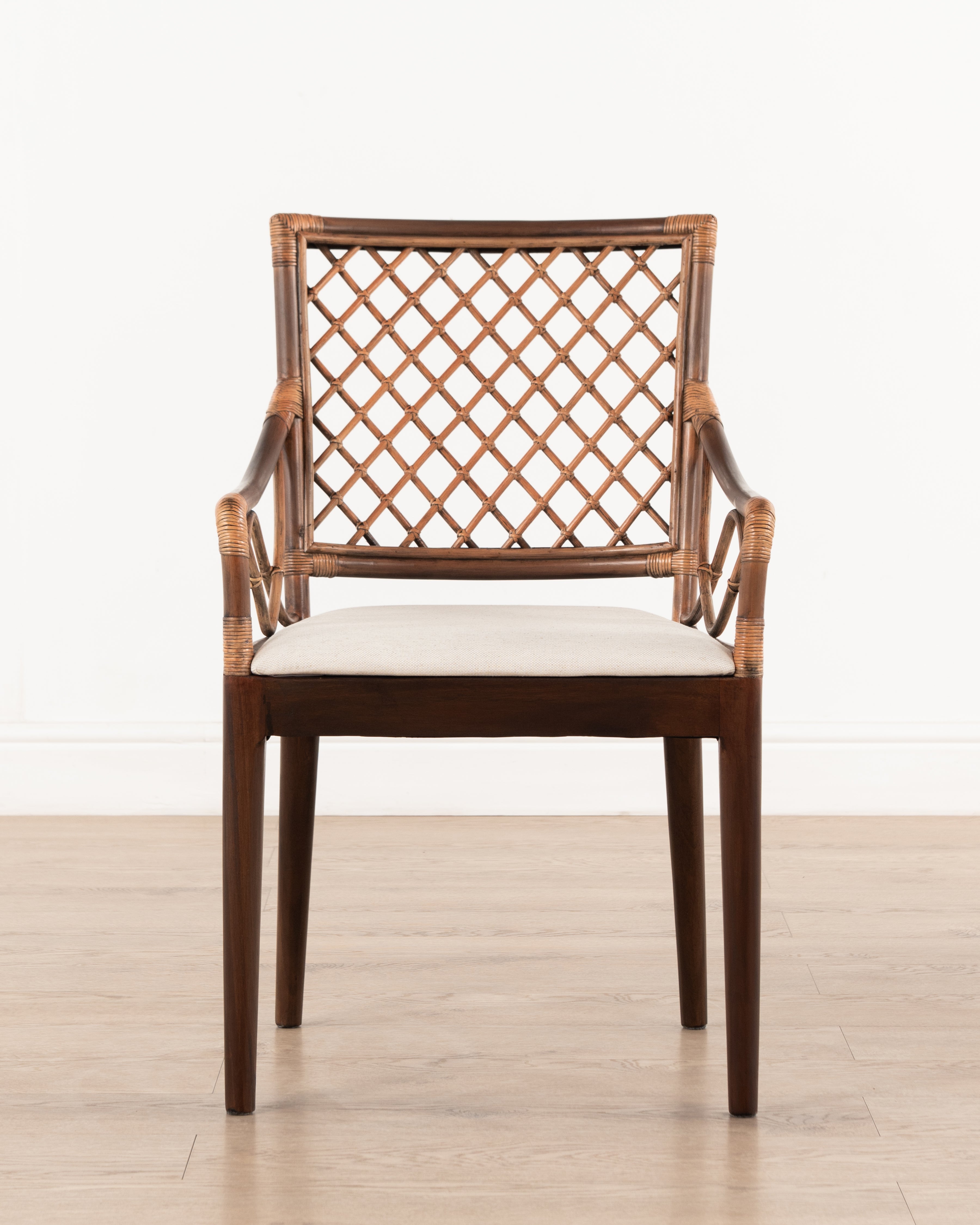 Como Dining Chair