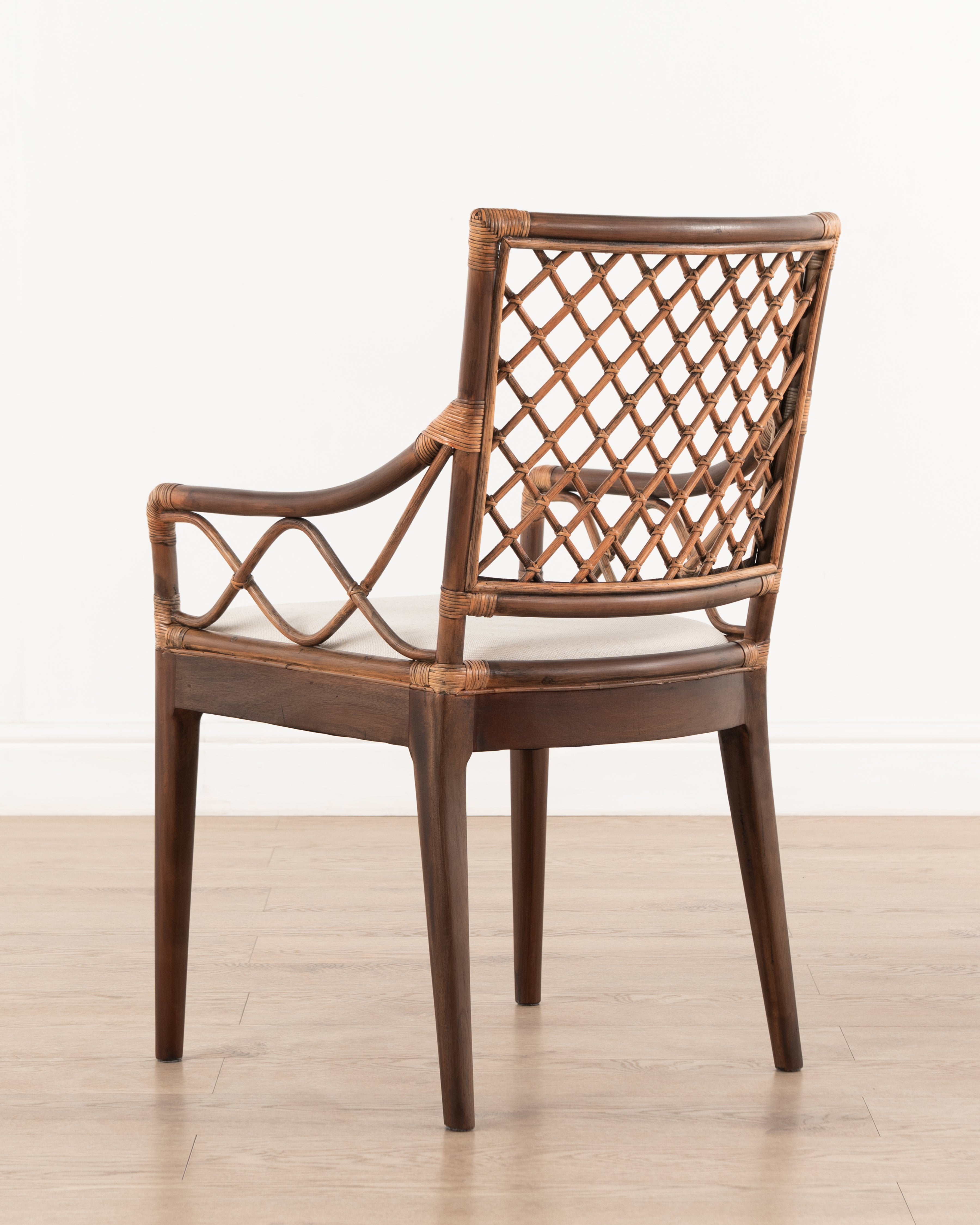 Como Dining Chair