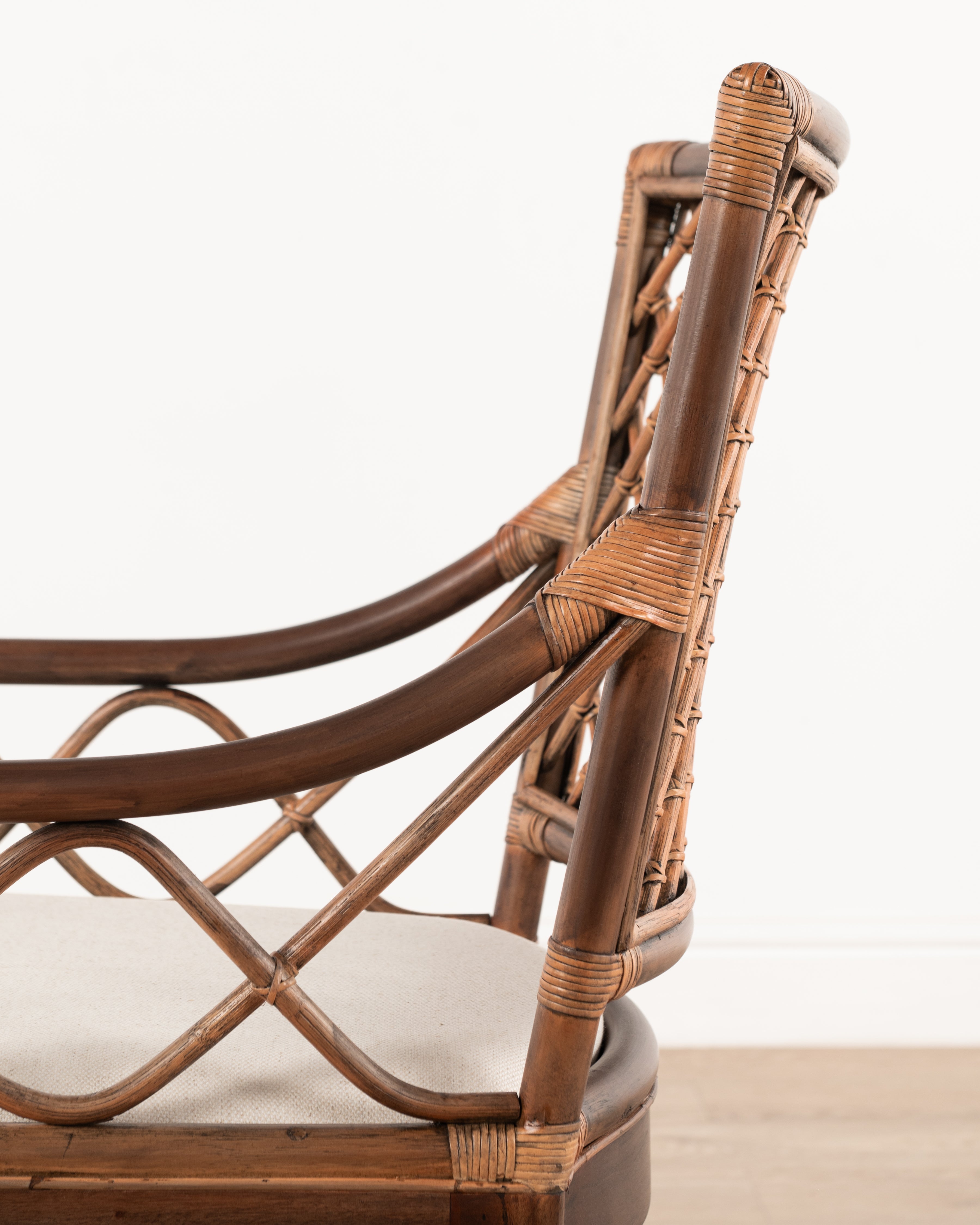 Como Dining Chair