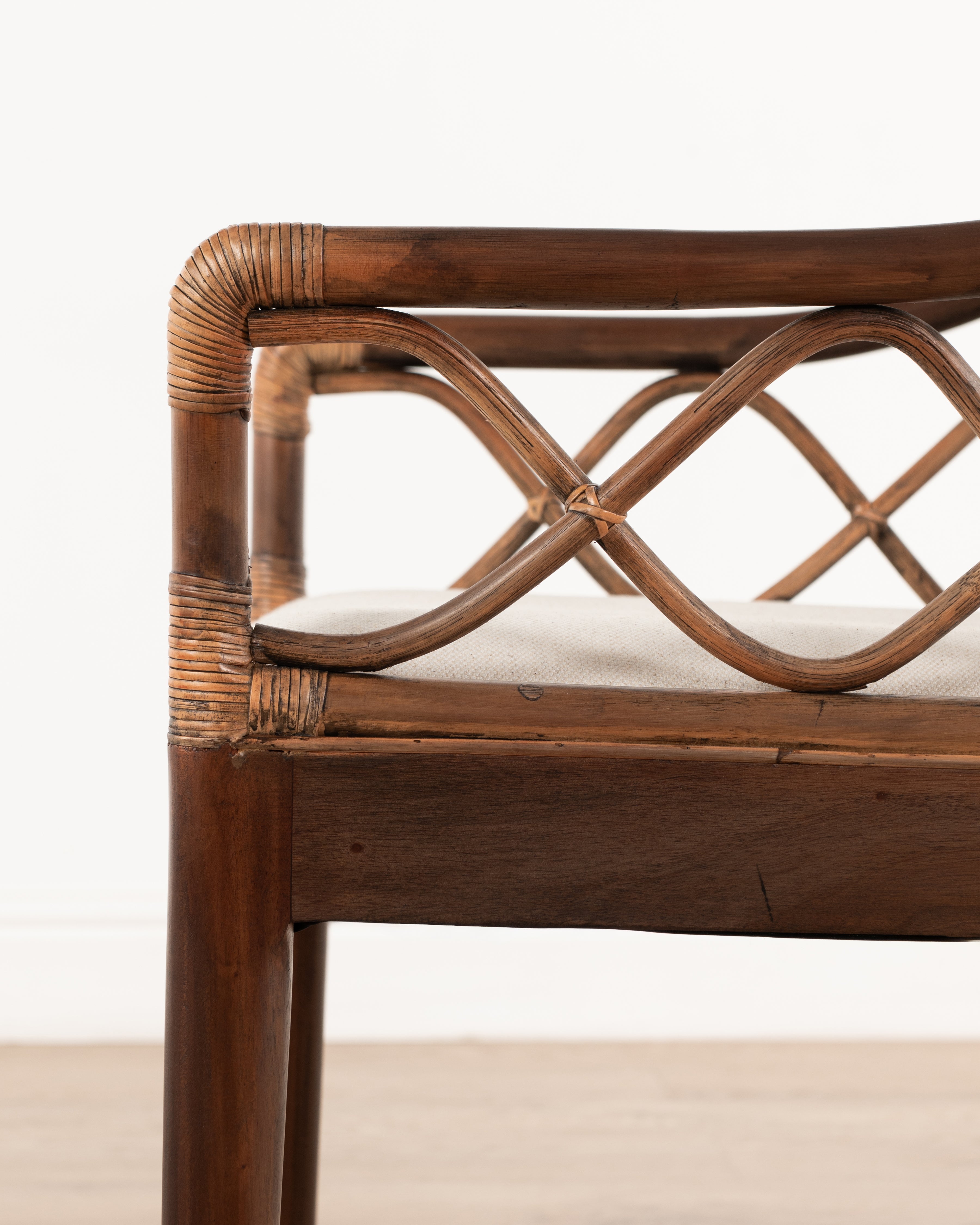 Como Dining Chair
