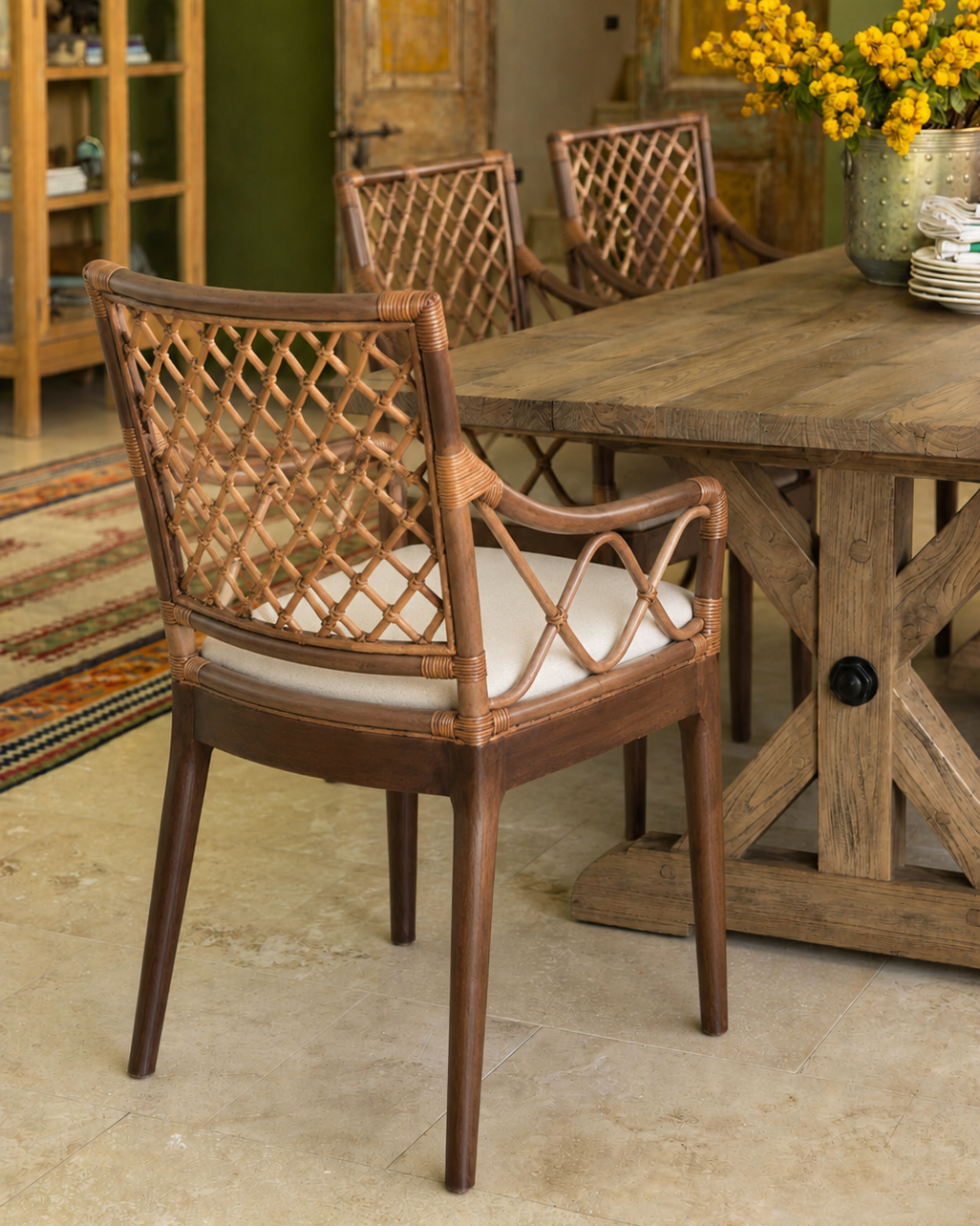 Como Dining Chair