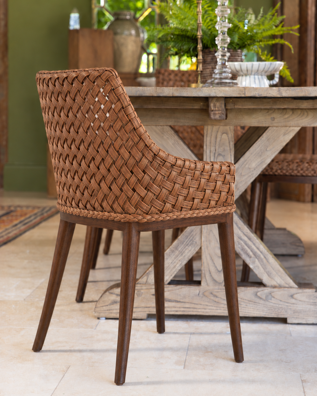 Tellaro Dining Chair