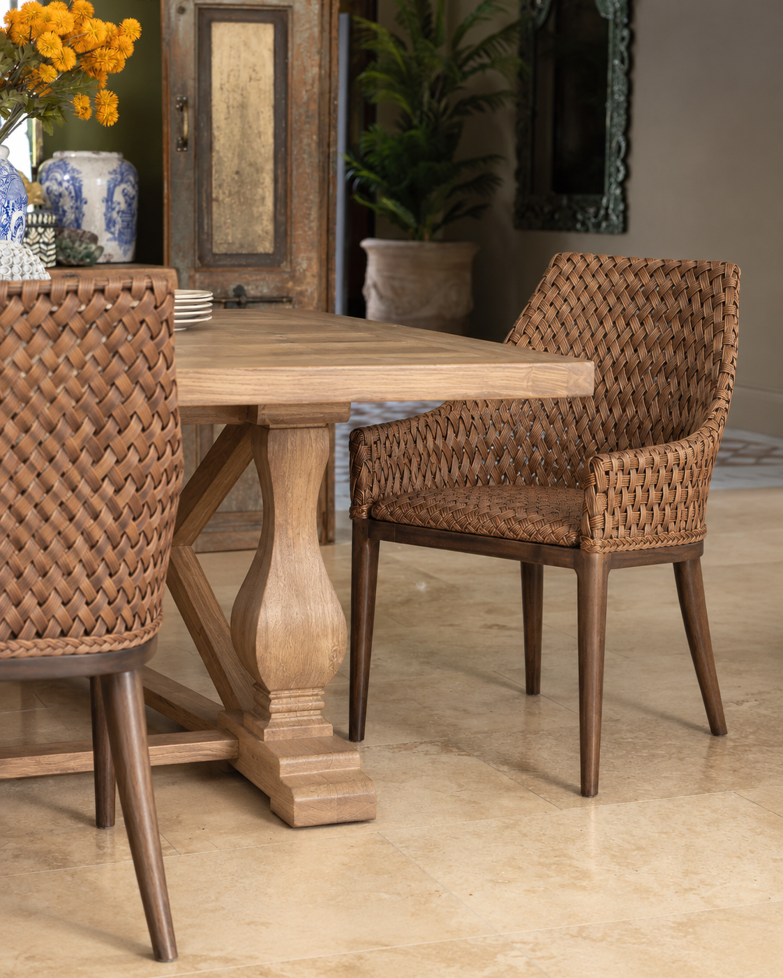 Tellaro Dining Chair