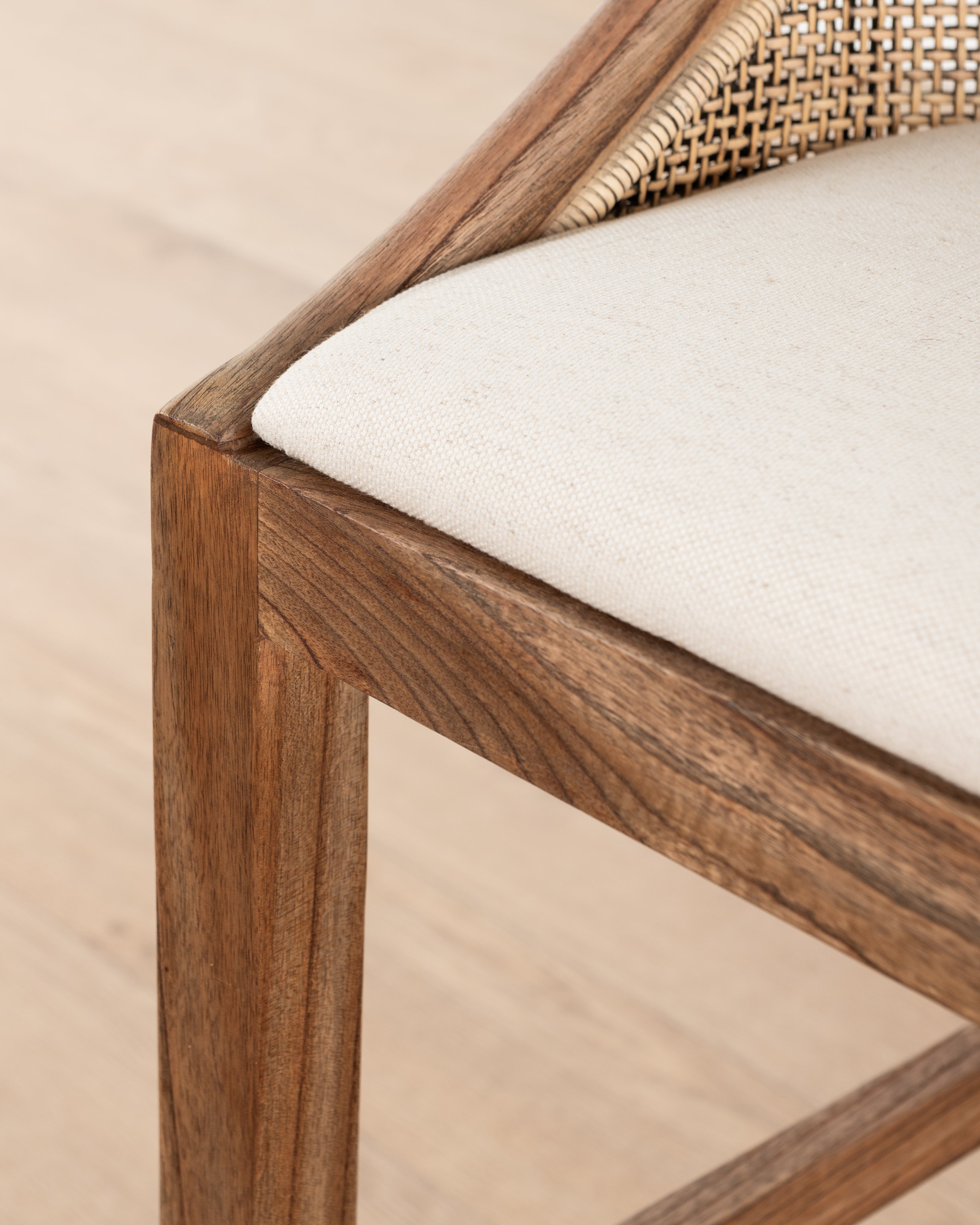 Madeira Bar Chair