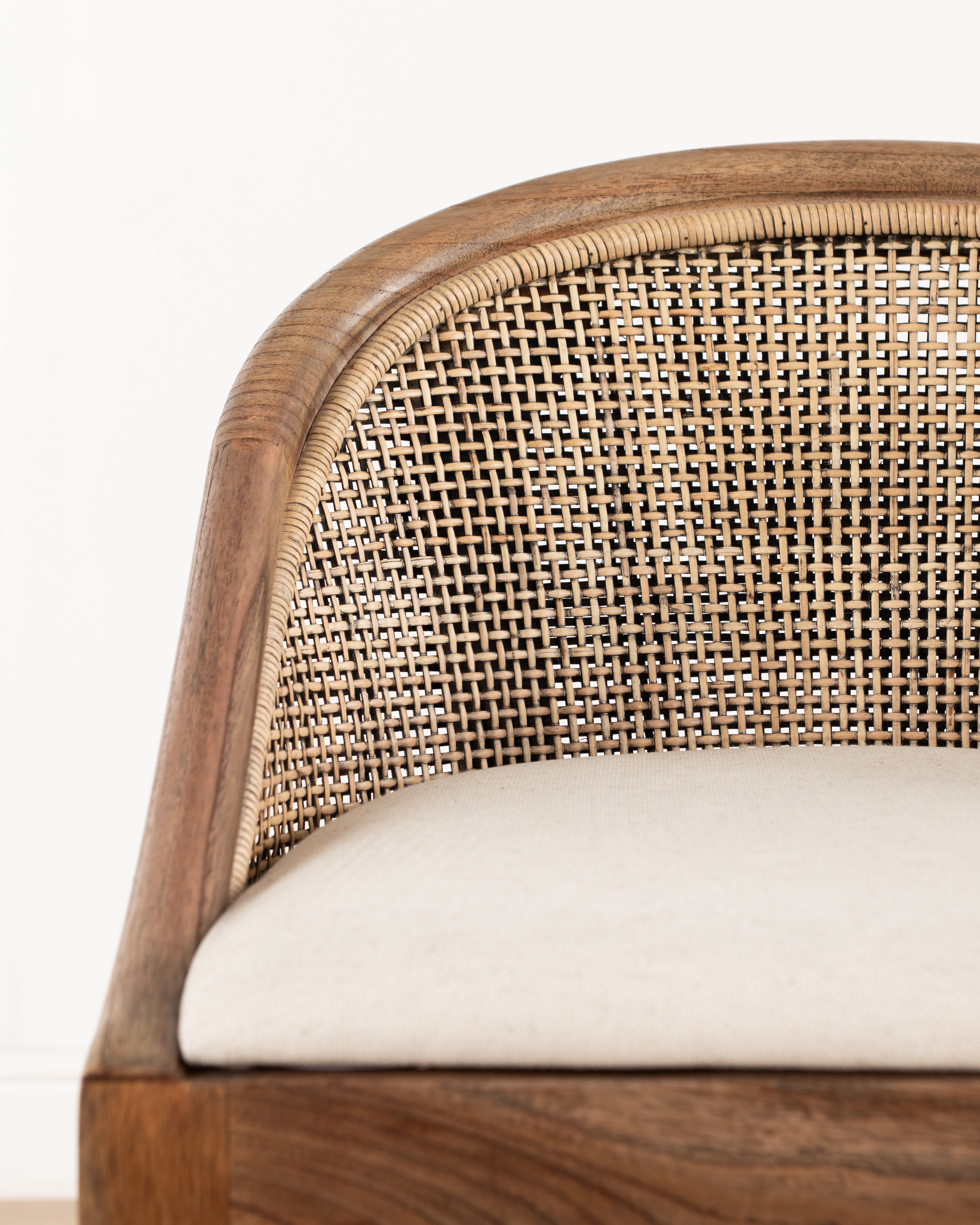 Madeira Bar Chair