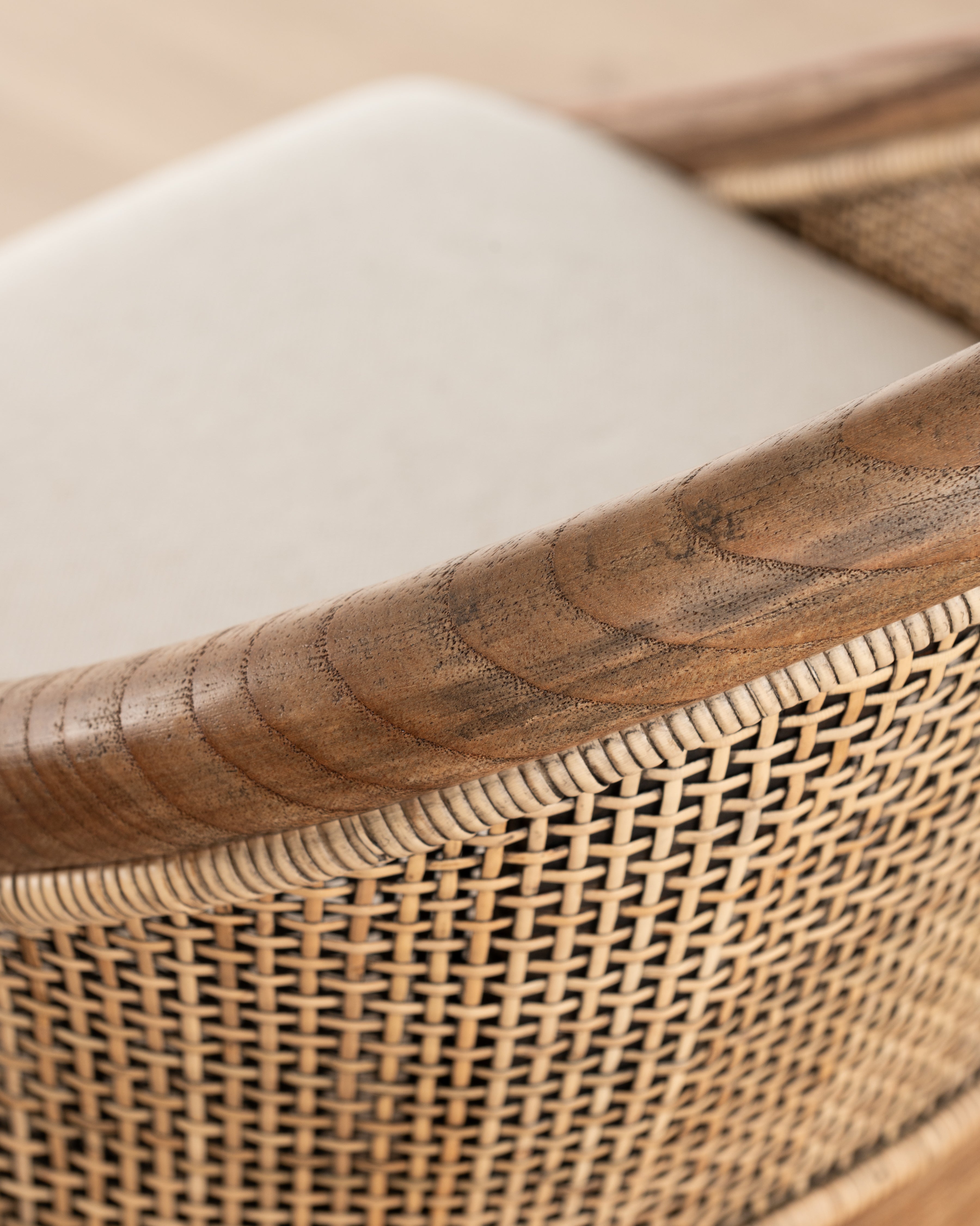 Madeira Bar Chair