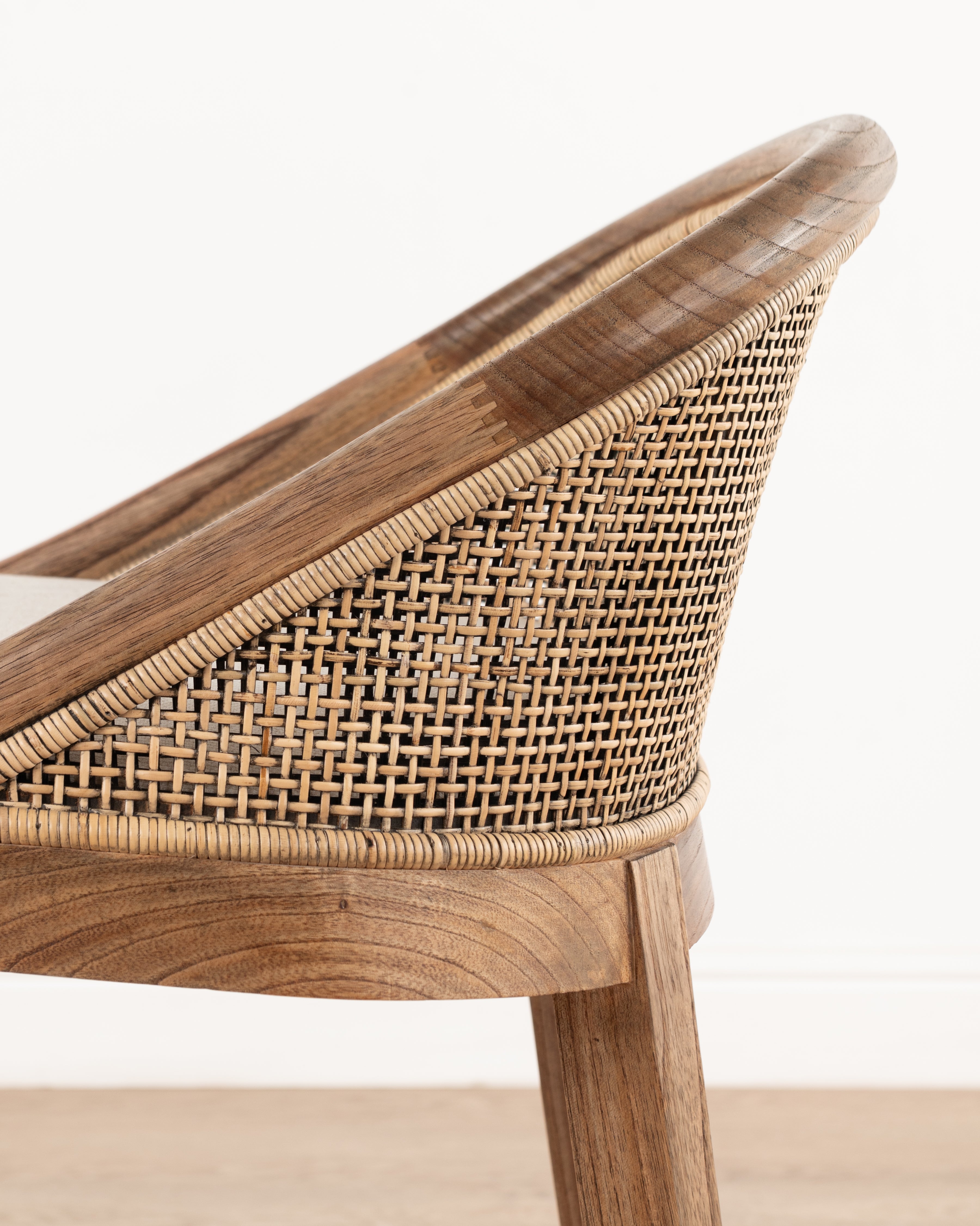 Madeira Bar Chair