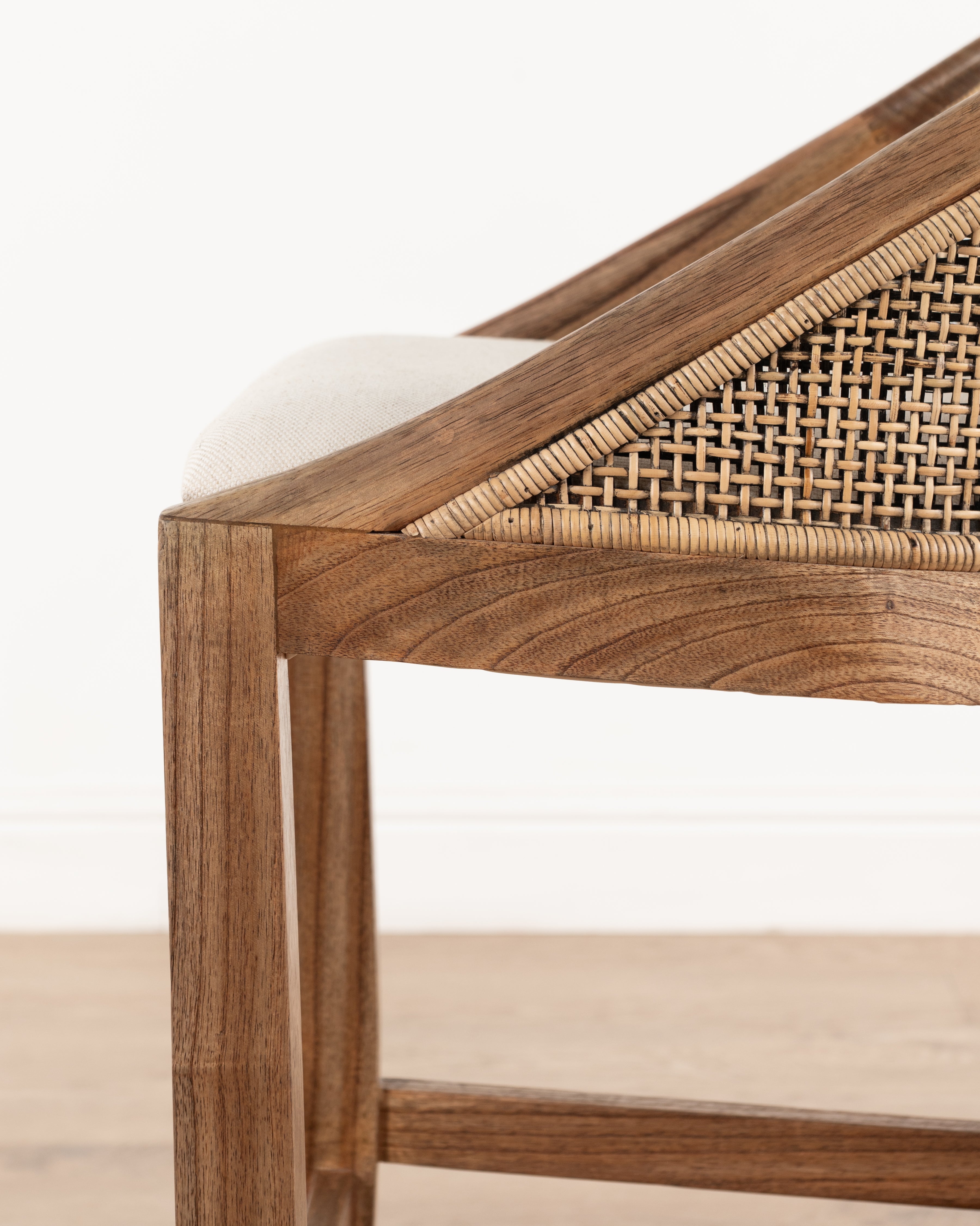 Madeira Bar Chair