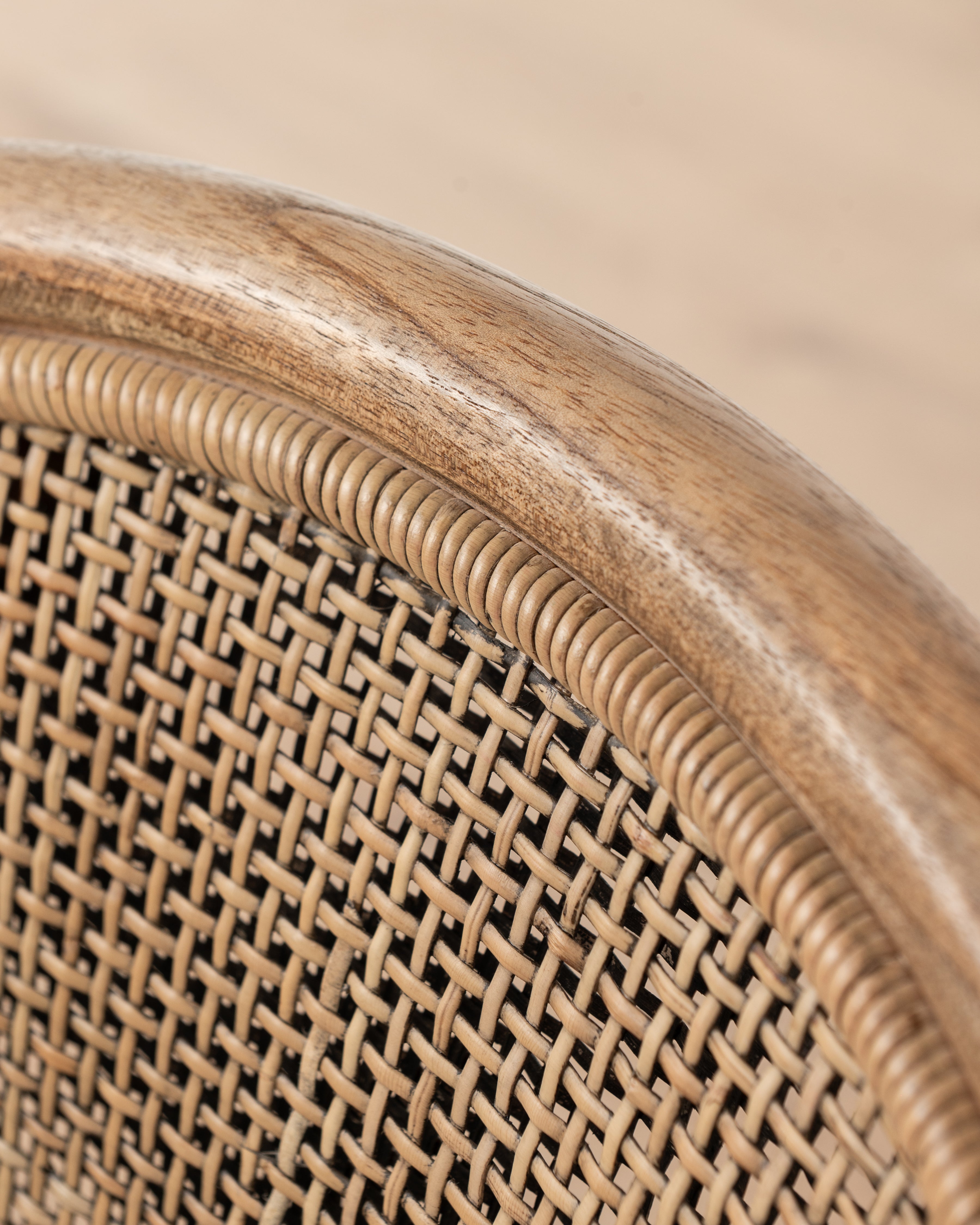 Madeira Bar Chair