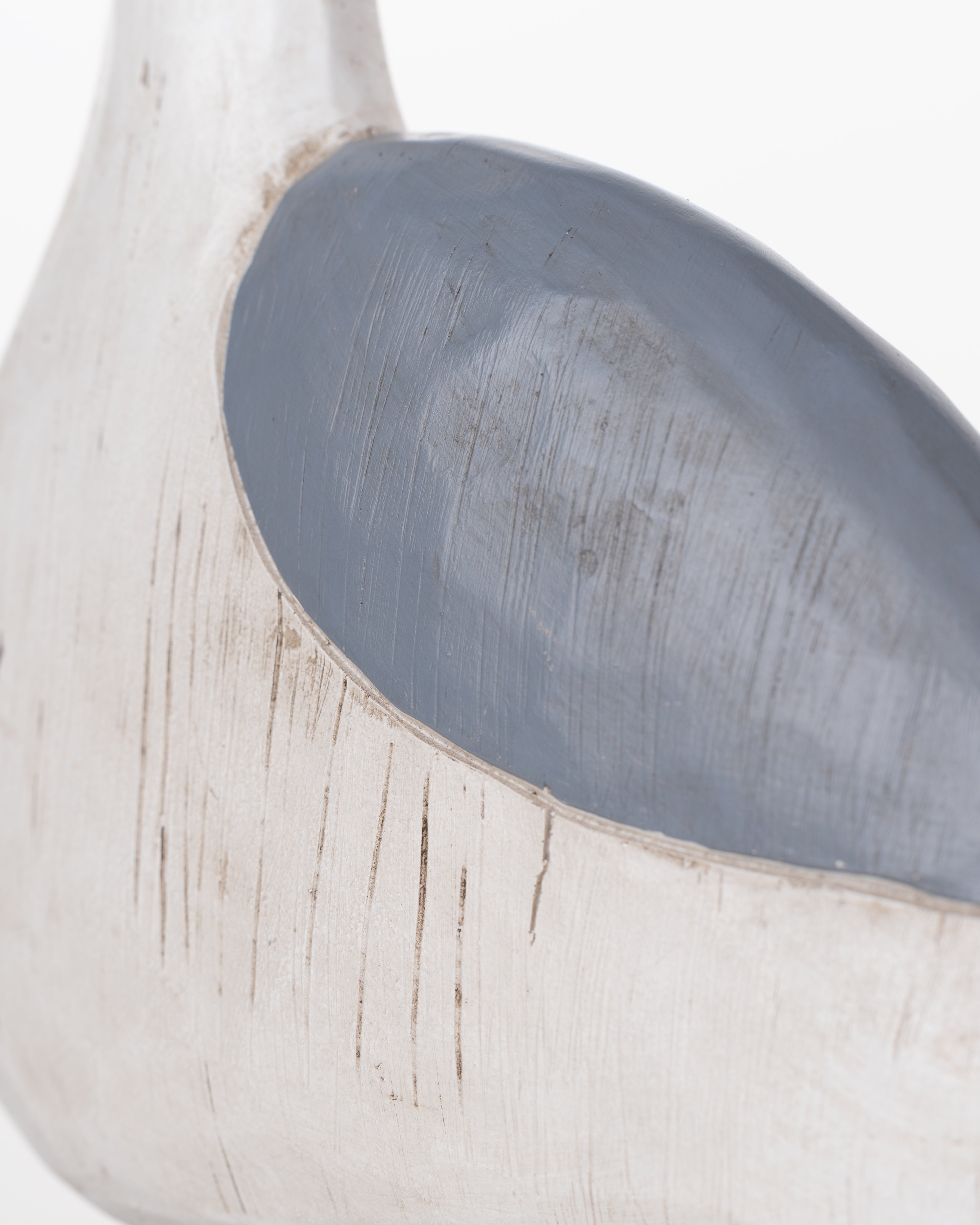 Harbour Gull Sculpture