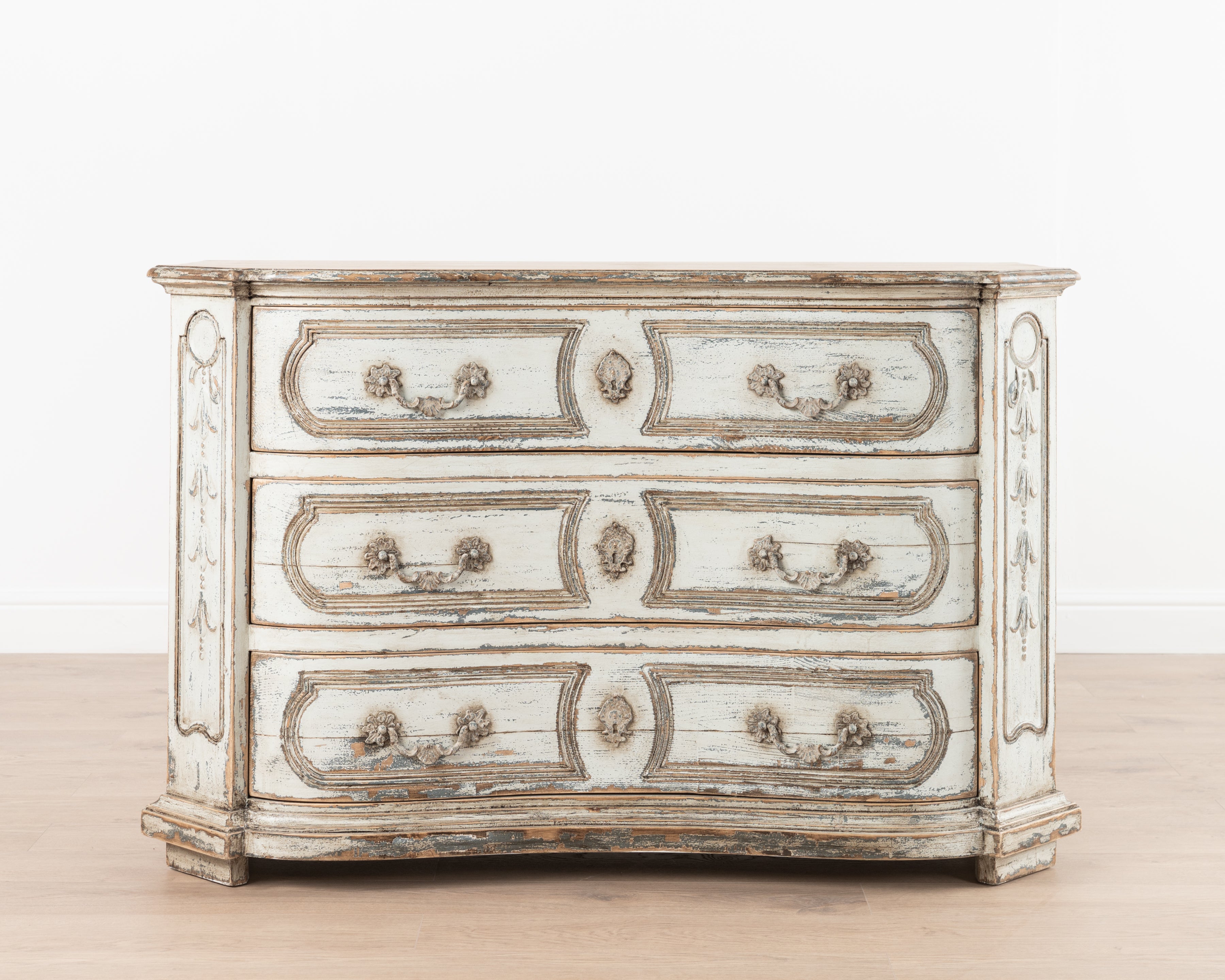 Limited Edition Solenne Chest of Drawers