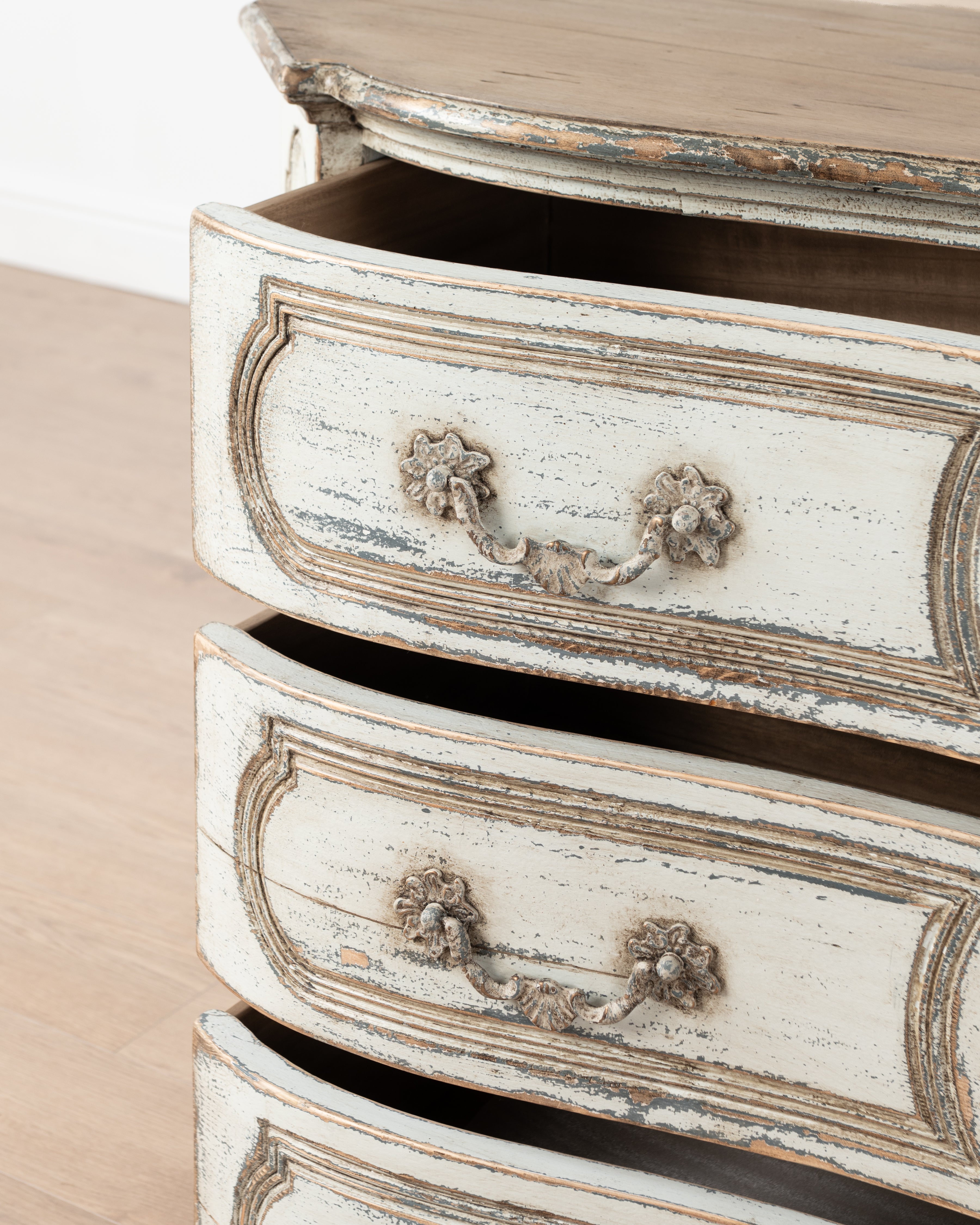 Limited Edition Solenne Chest of Drawers