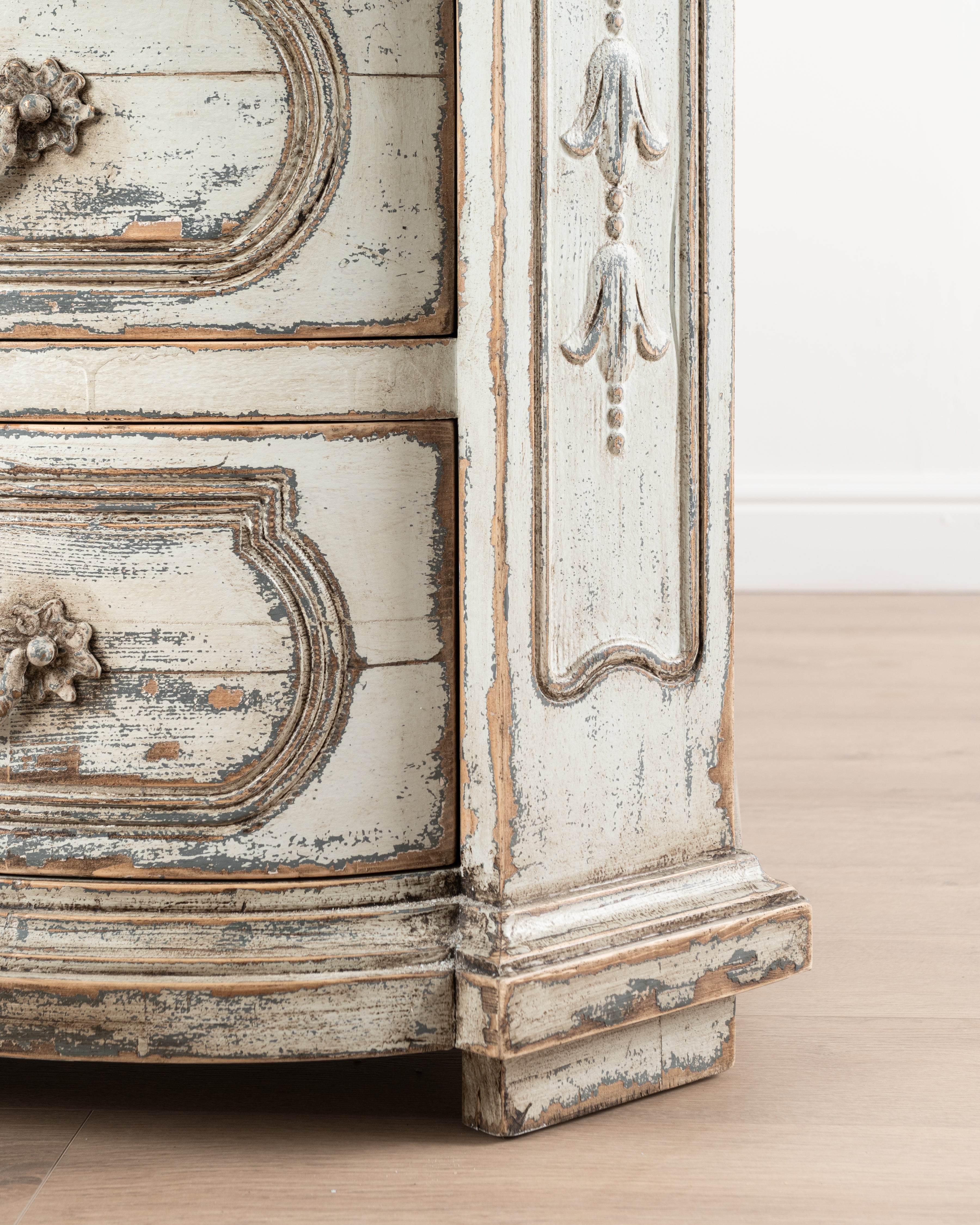 Limited Edition Solenne Chest of Drawers
