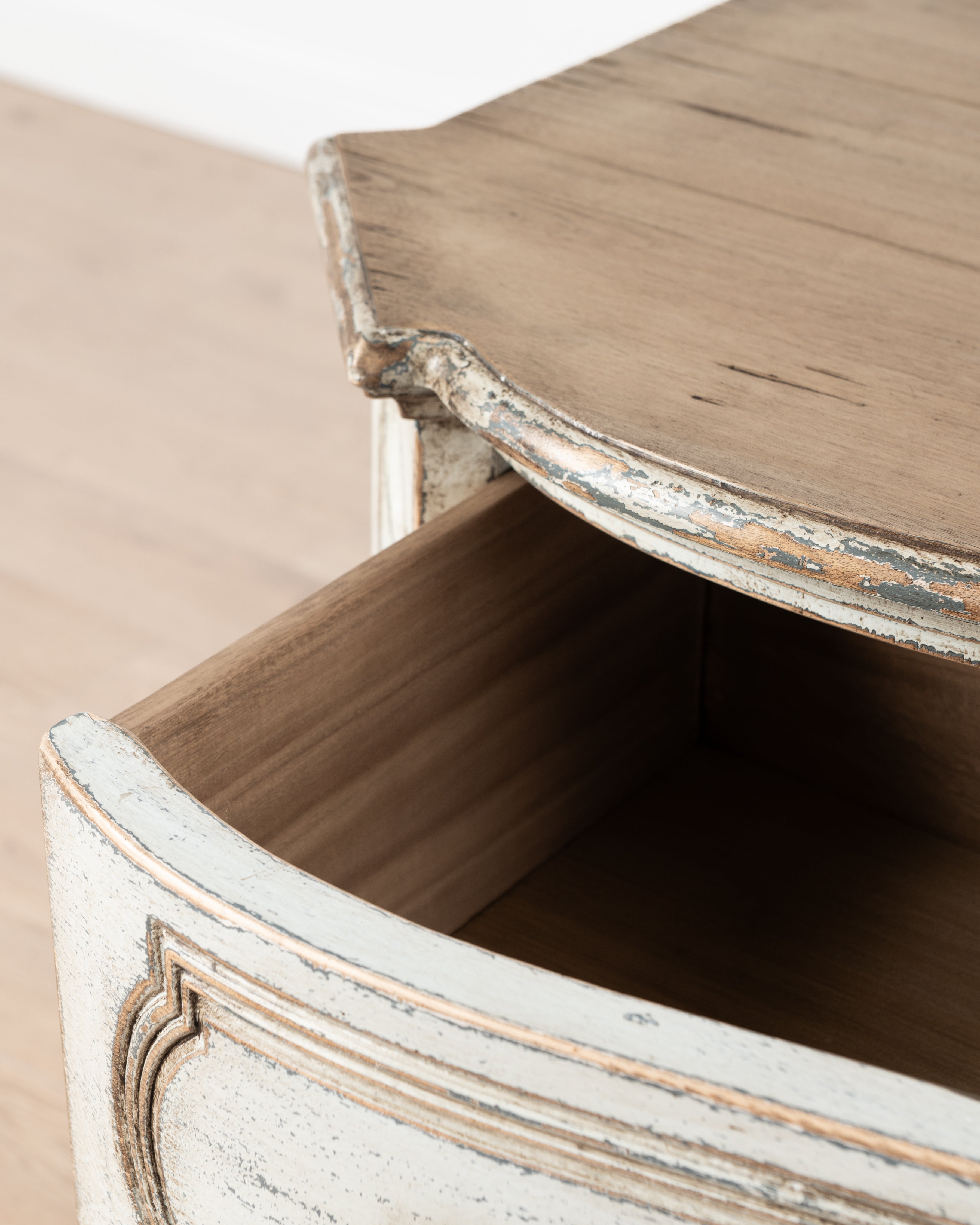 Limited Edition Solenne Chest of Drawers