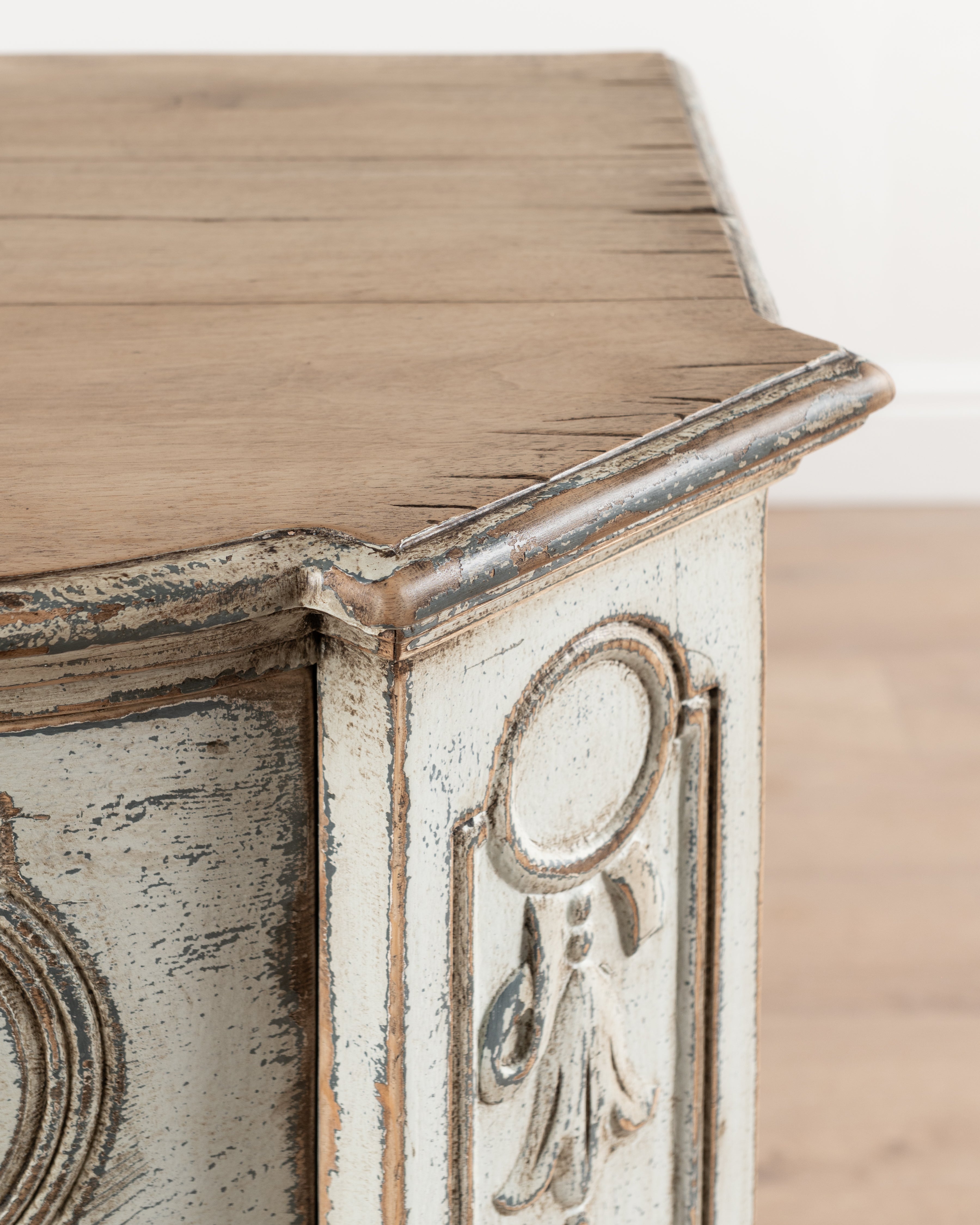 Limited Edition Solenne Chest of Drawers