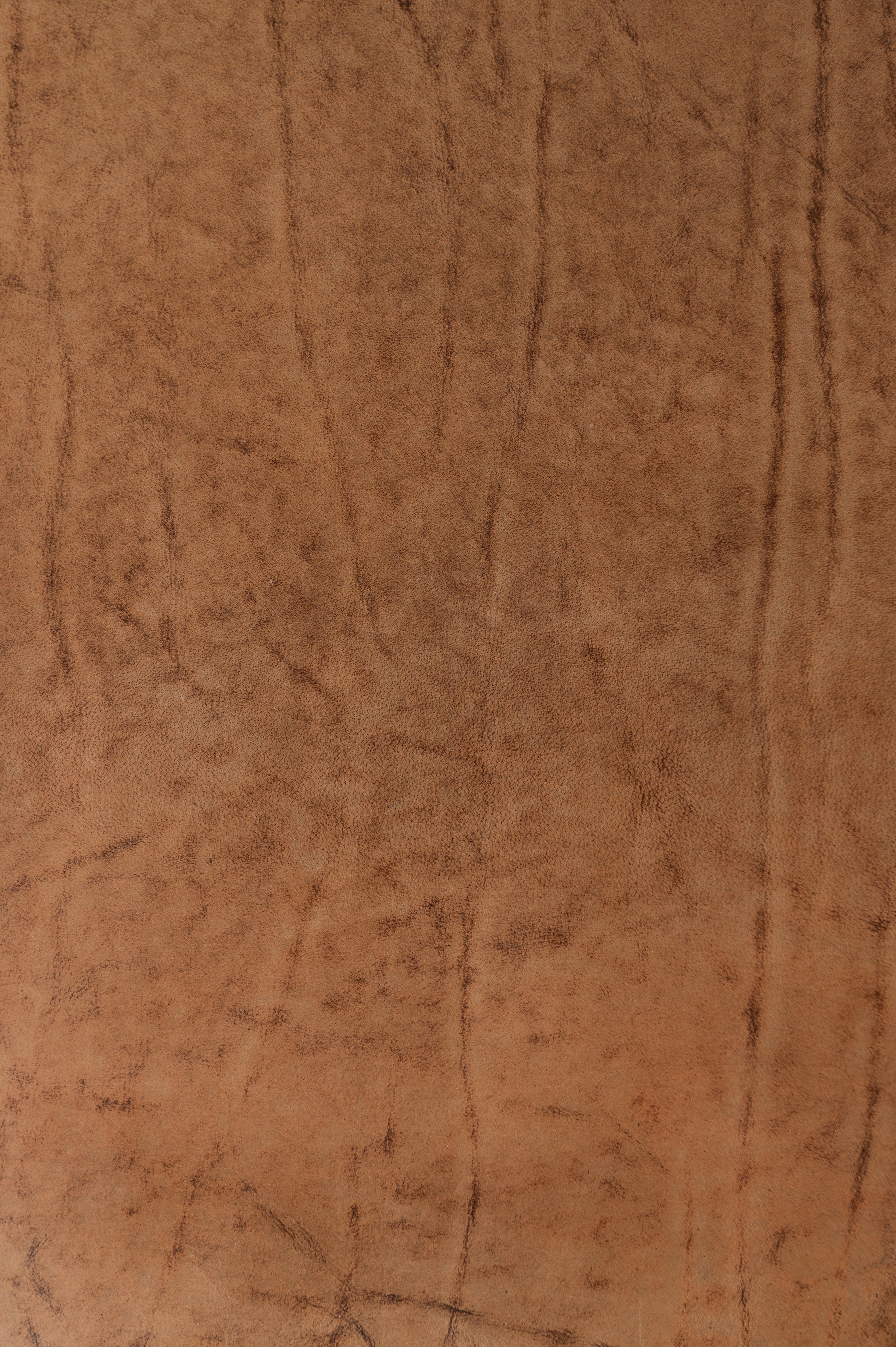 Limited Edition Rhodes Leather Ottoman