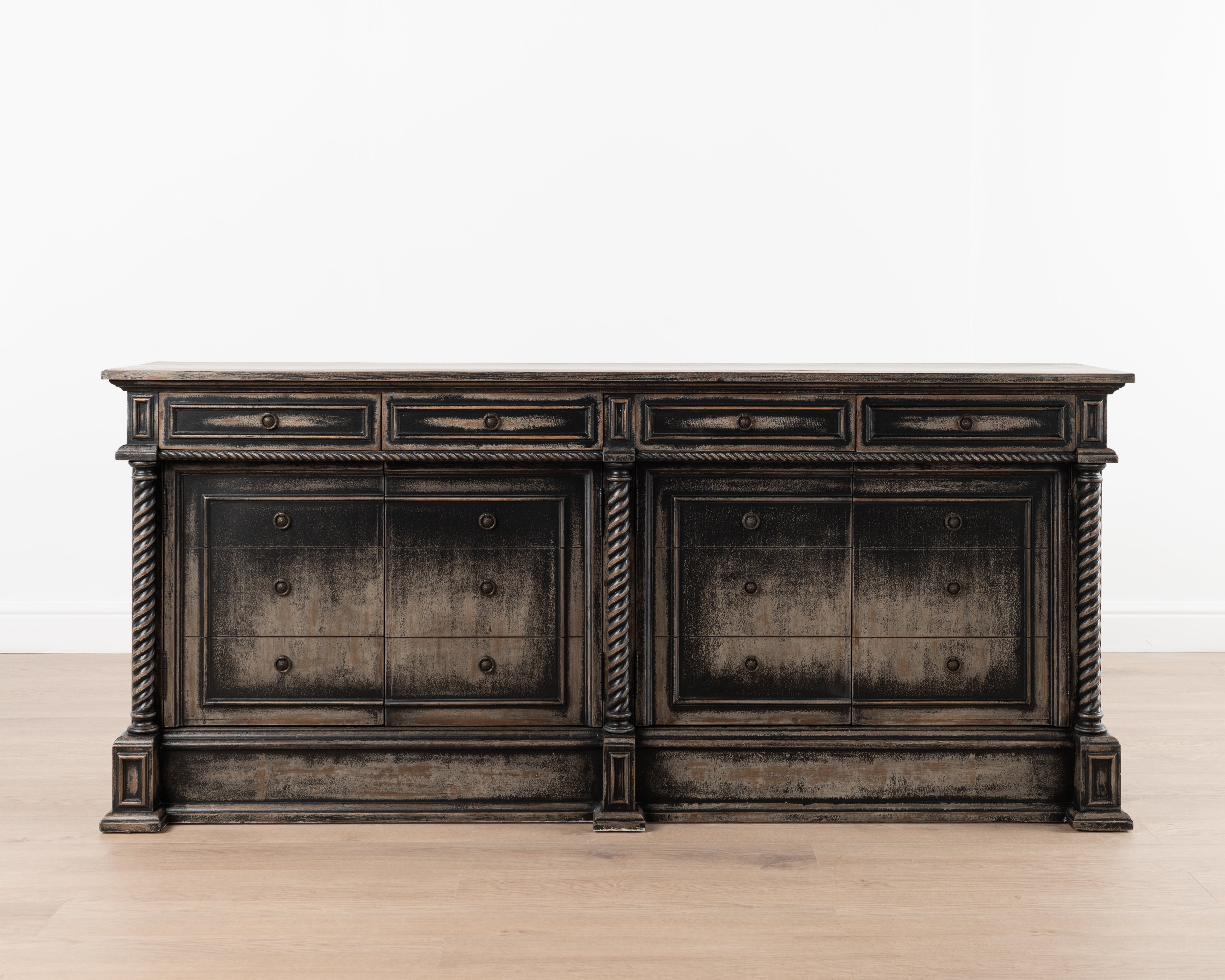Limited Edition Sevilla Sideboard
