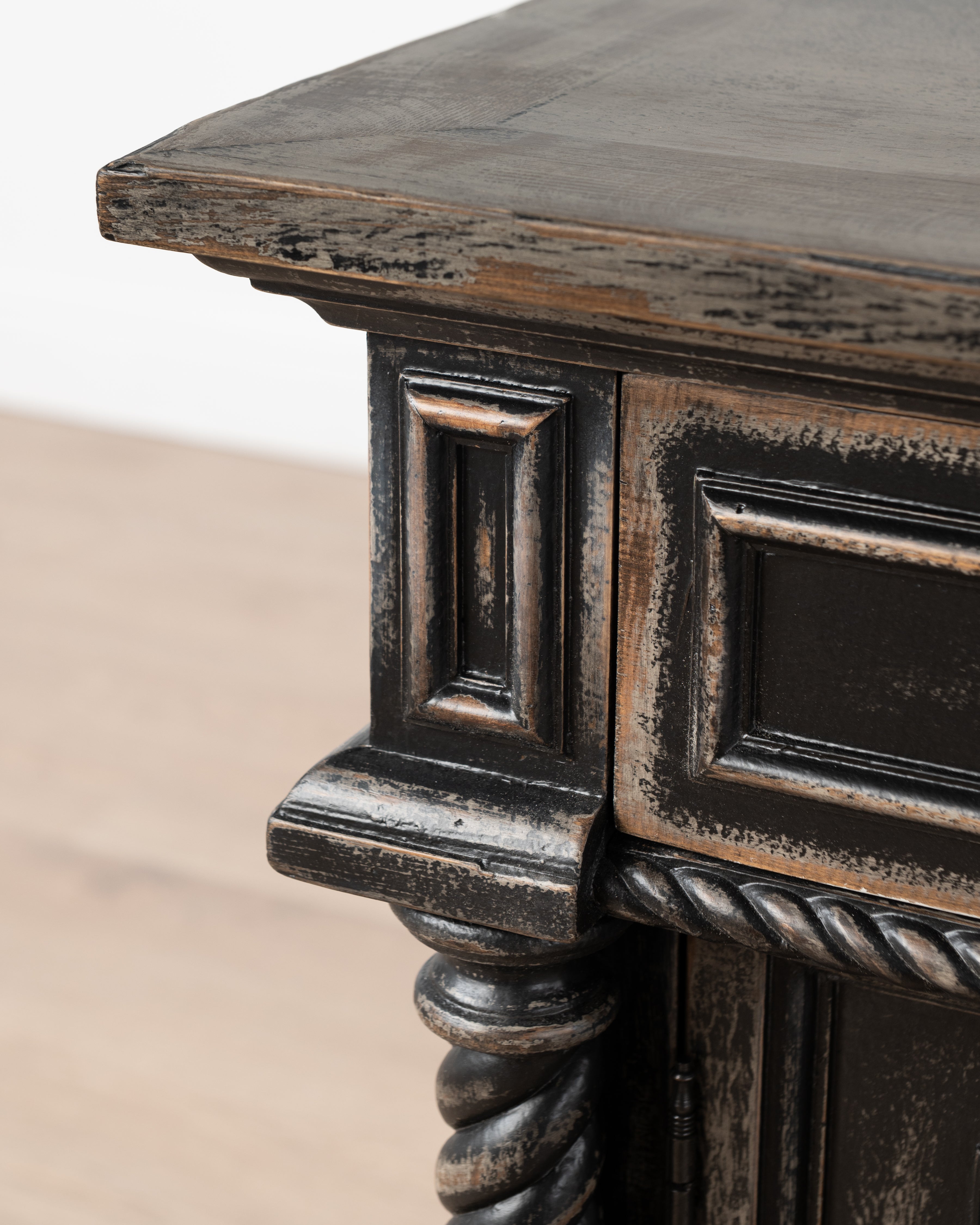 Limited Edition Sevilla Sideboard