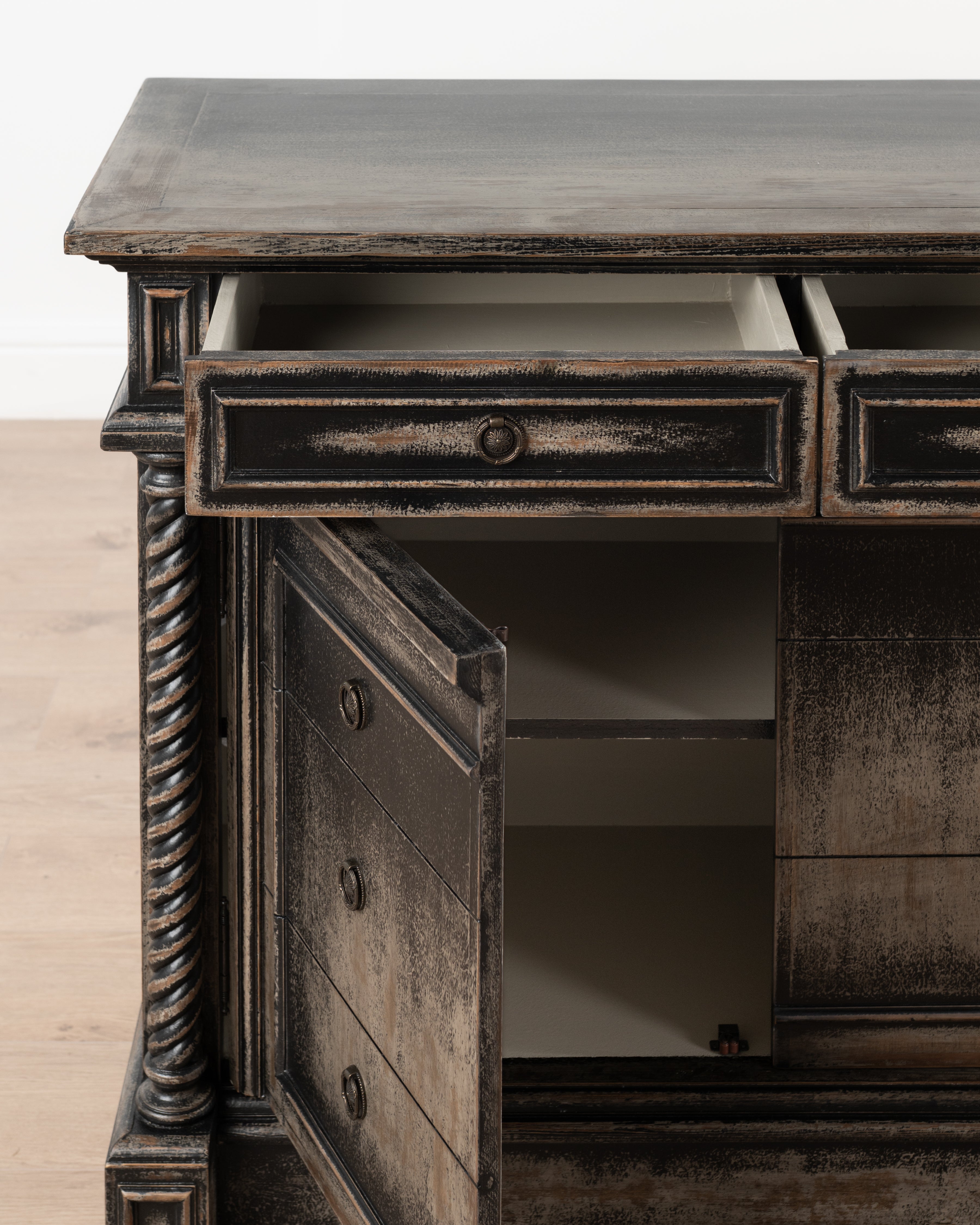 Limited Edition Sevilla Sideboard