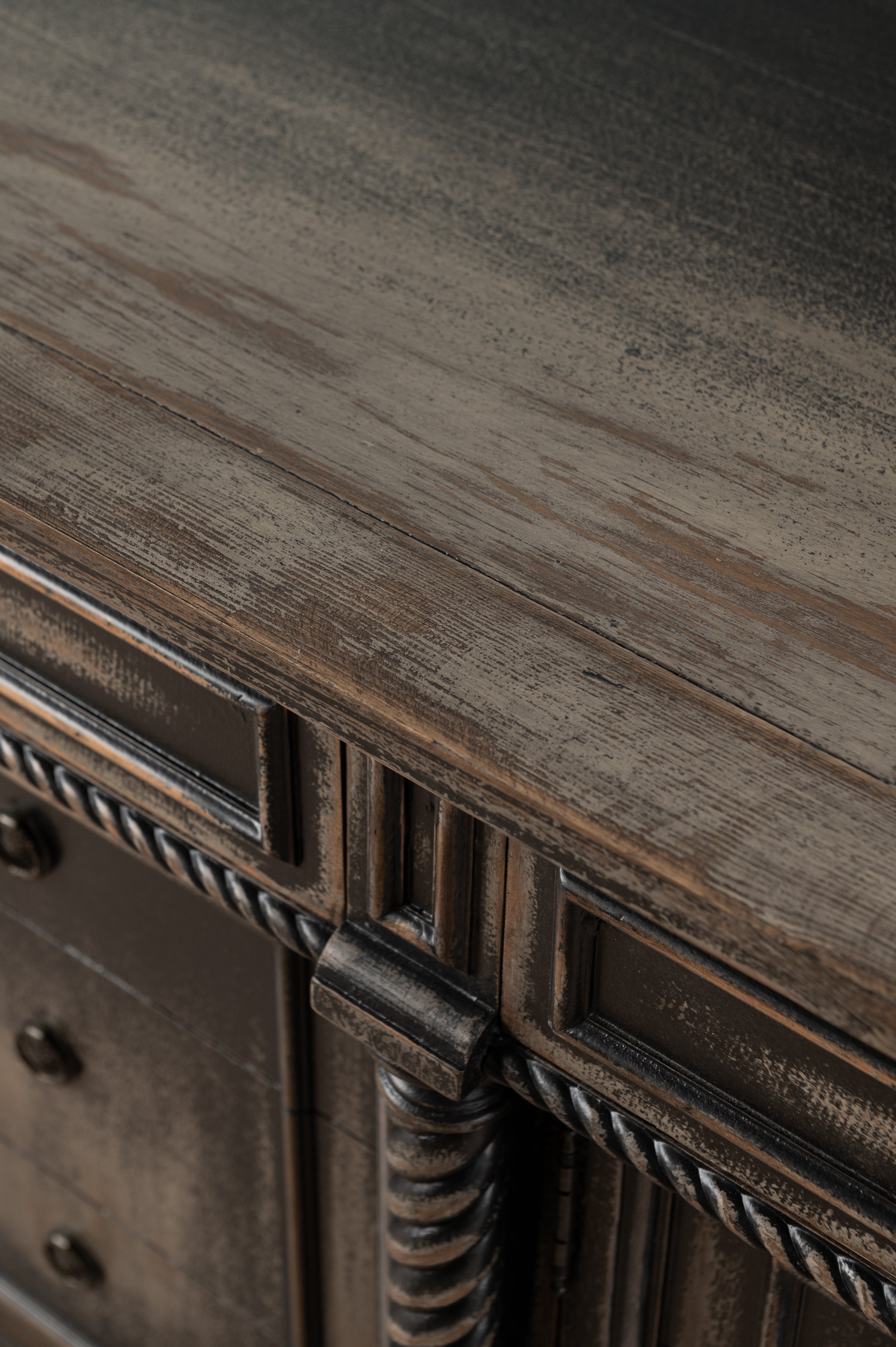 Limited Edition Sevilla Sideboard