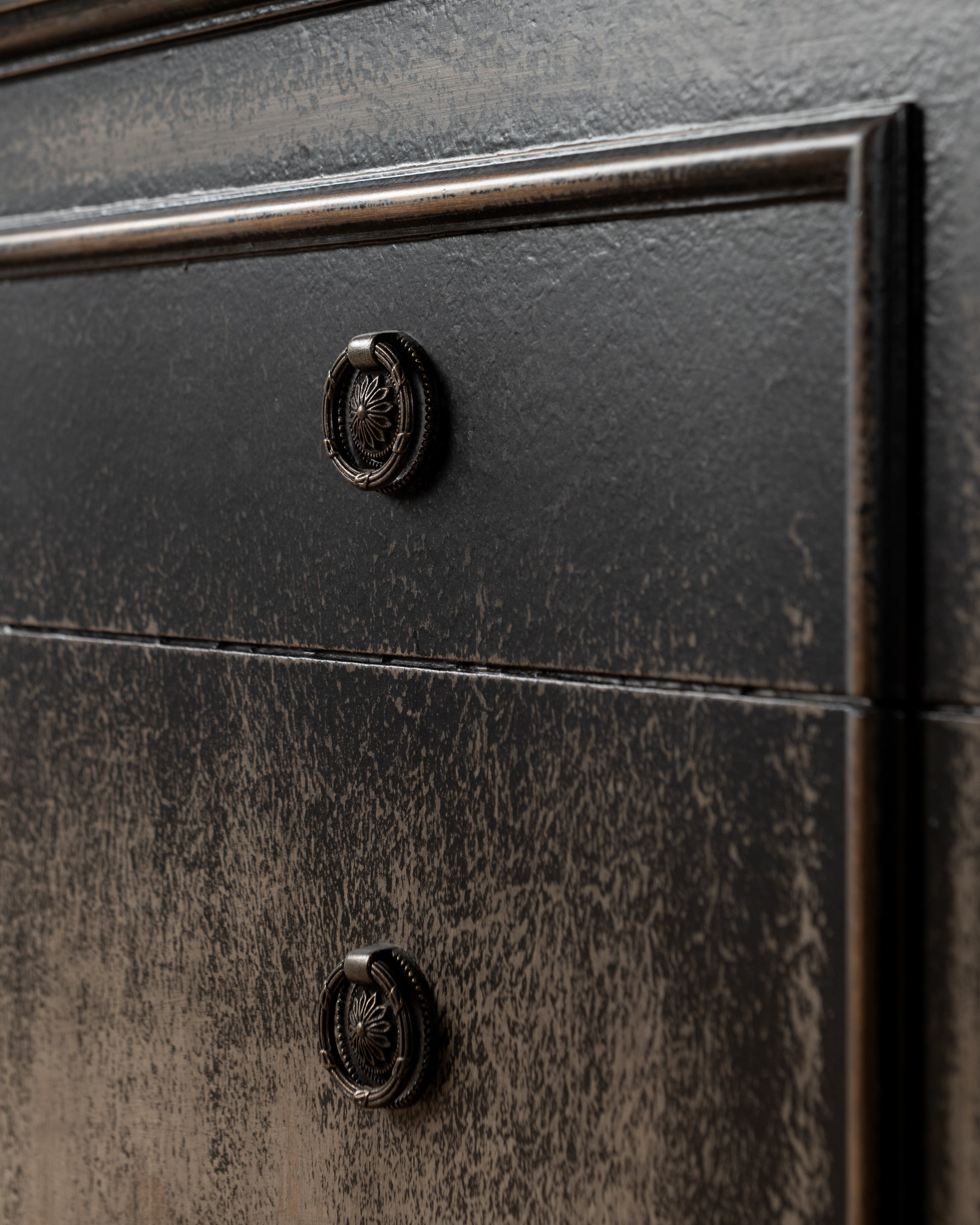 Limited Edition Sevilla Sideboard