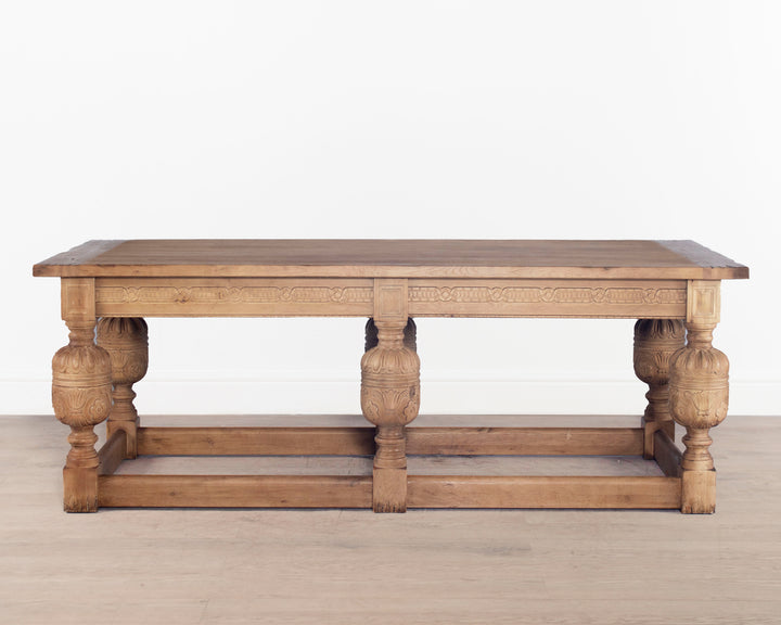 Limited Edition Delphi Entrance Table